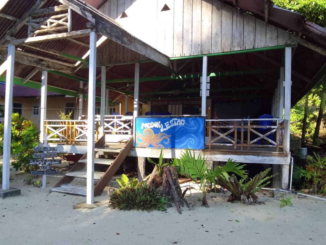Pondok Lestari Kadidiri photo 8