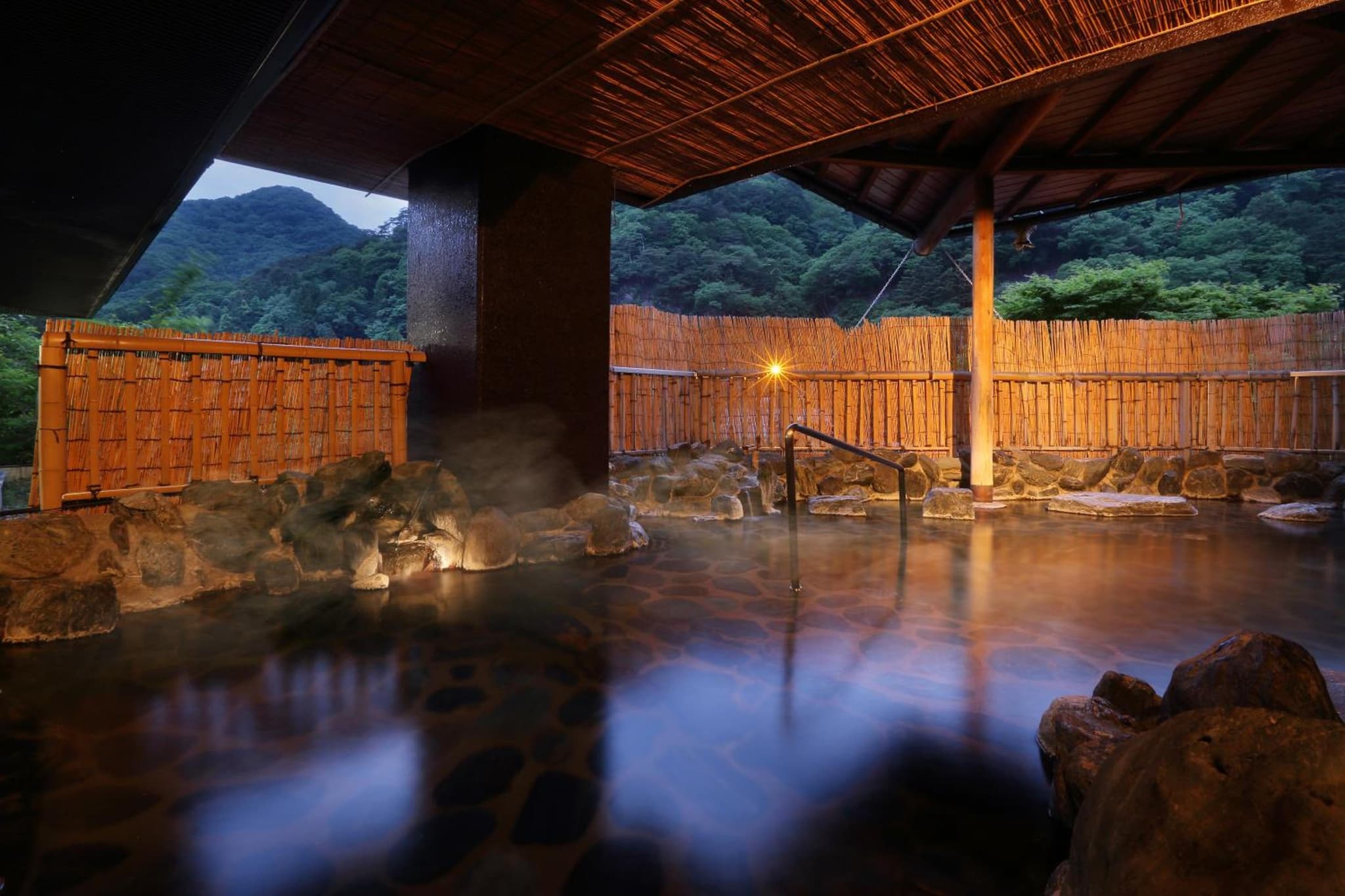 Hotel Sunshine Kinugawa photo 4