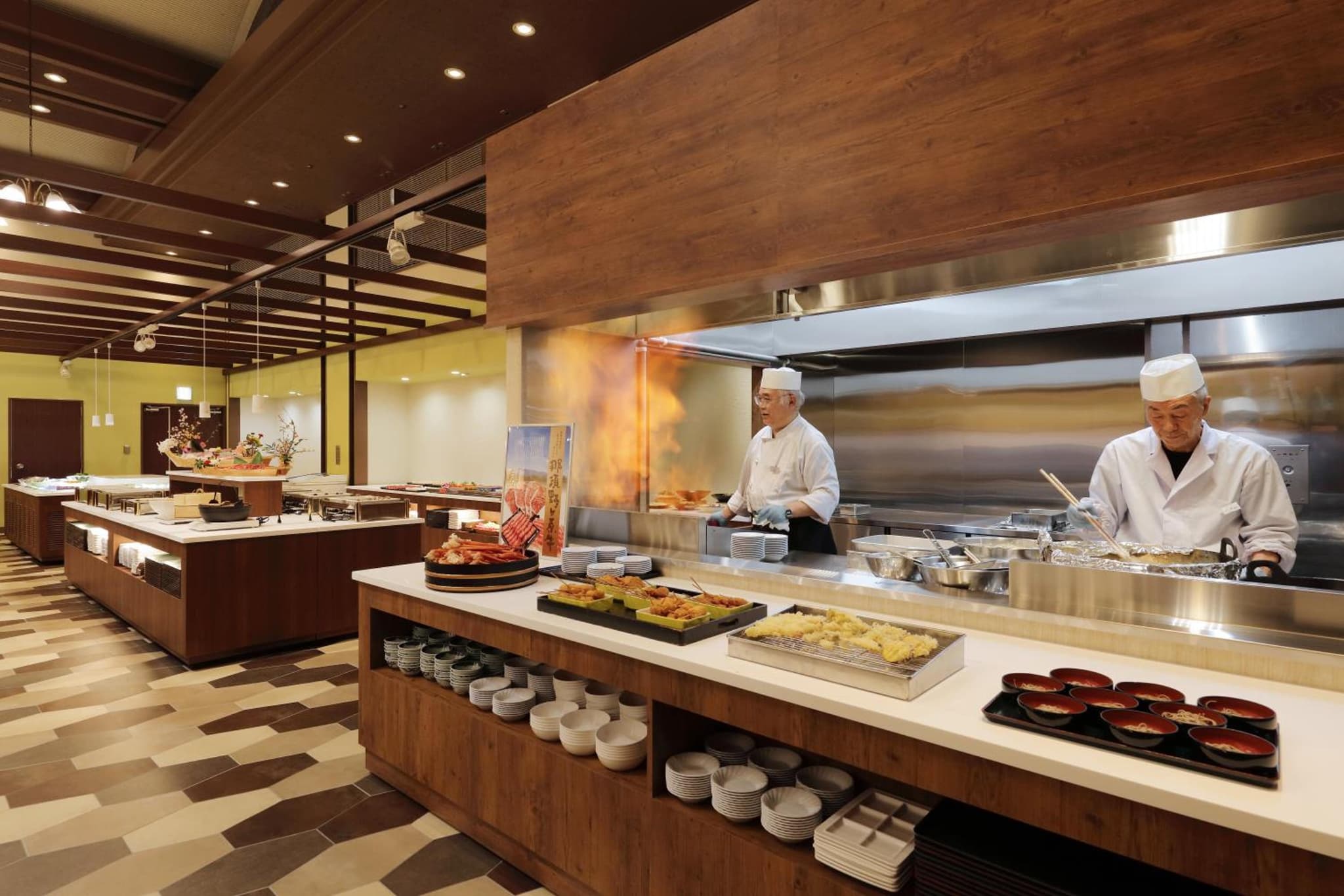 Hotel Sunshine Kinugawa photo 3