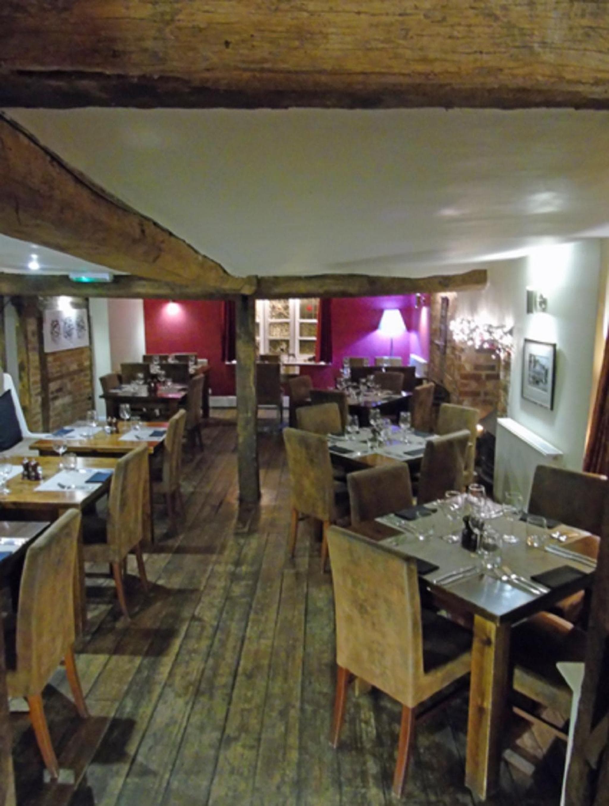 The Falcon At Hatton photo 2