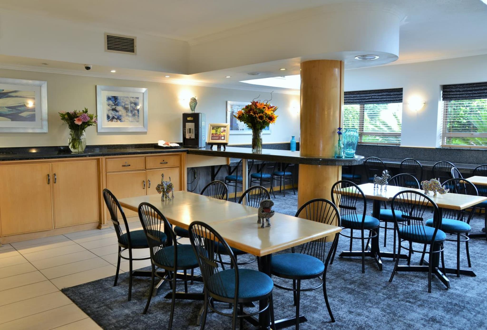Road Lodge Randburg photo 9