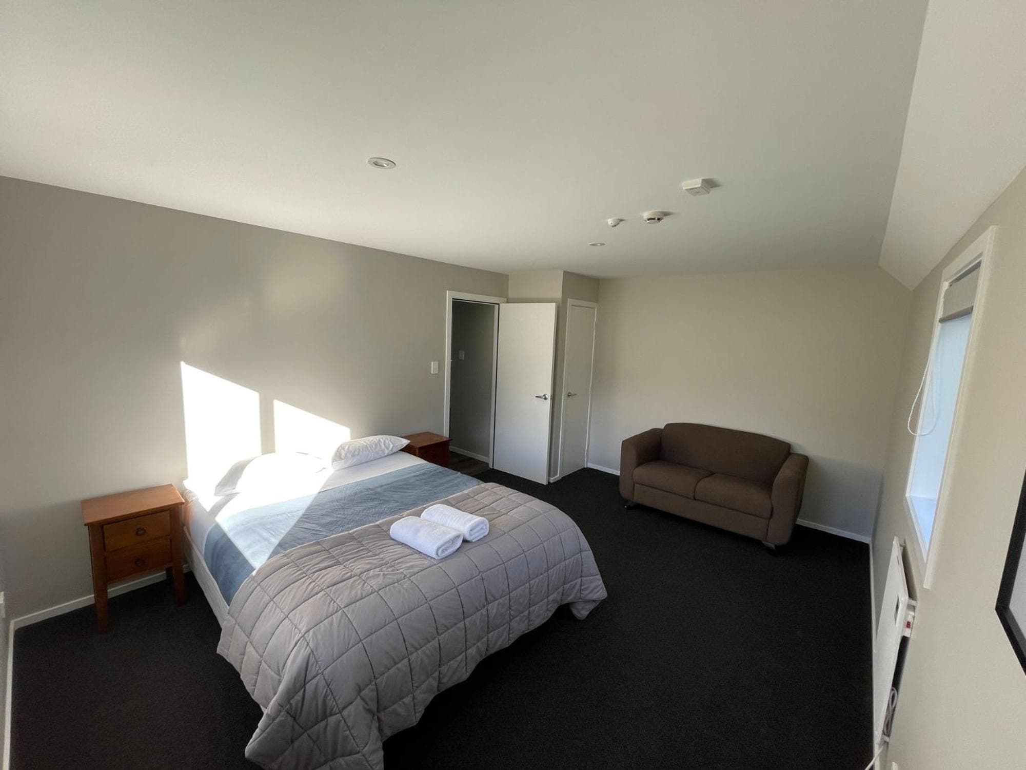 Pudding Hill Lodge & Chalets photo 3