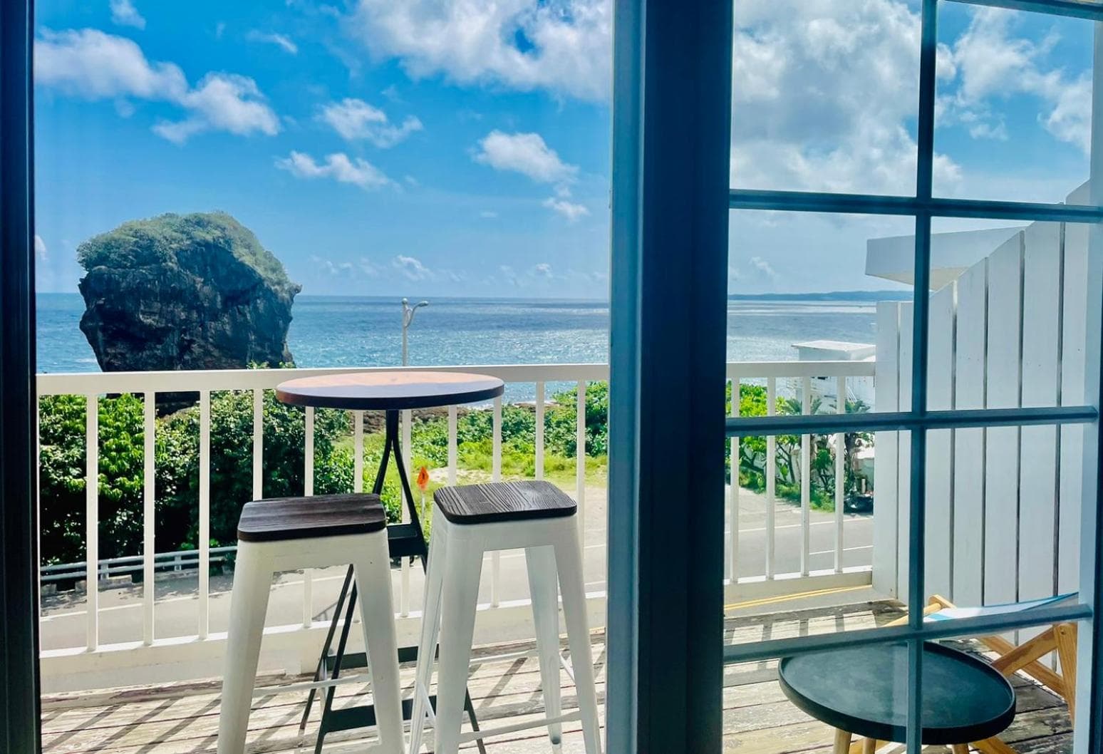 Canaan B&B Kenting
