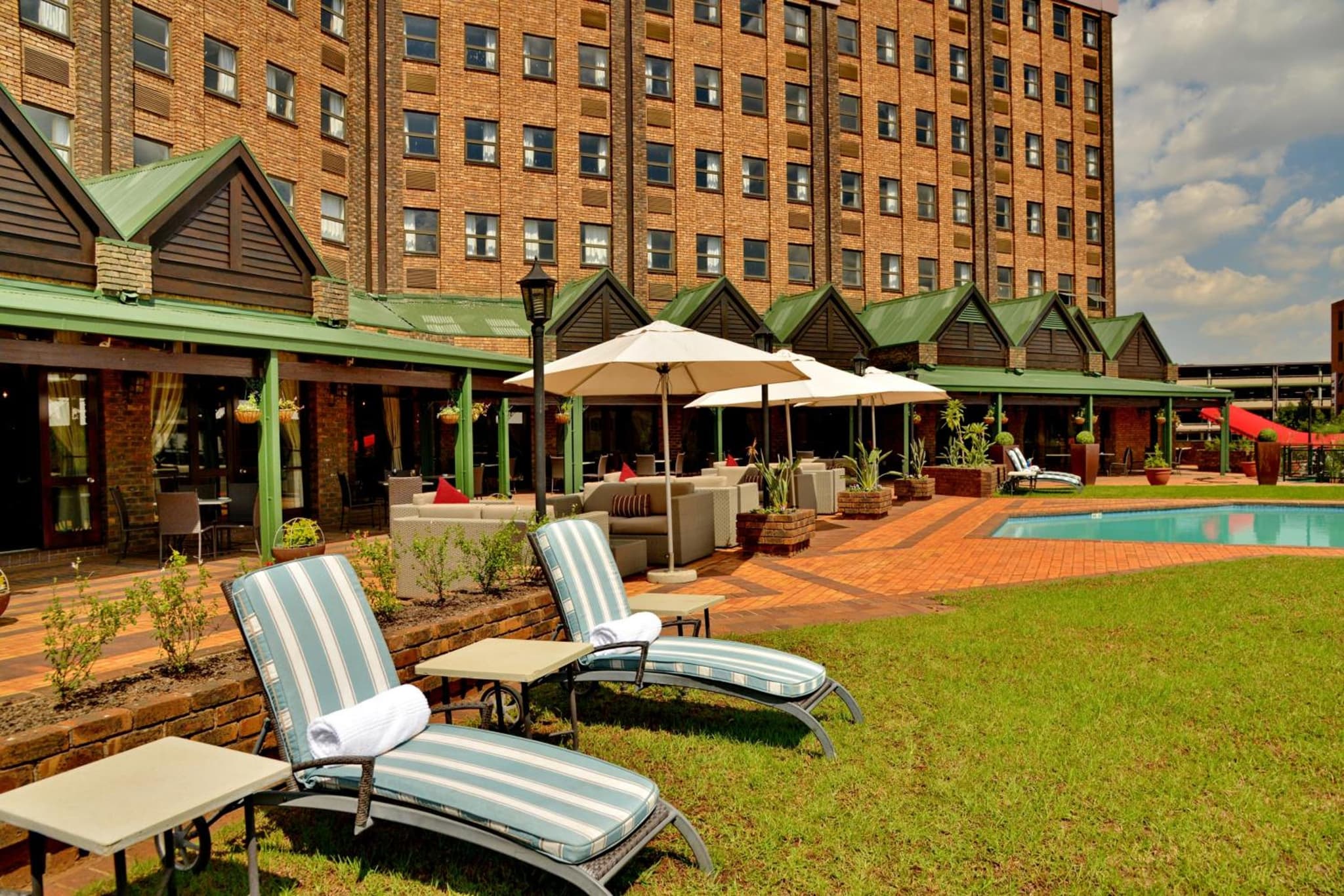 The Centurion Hotel photo 6