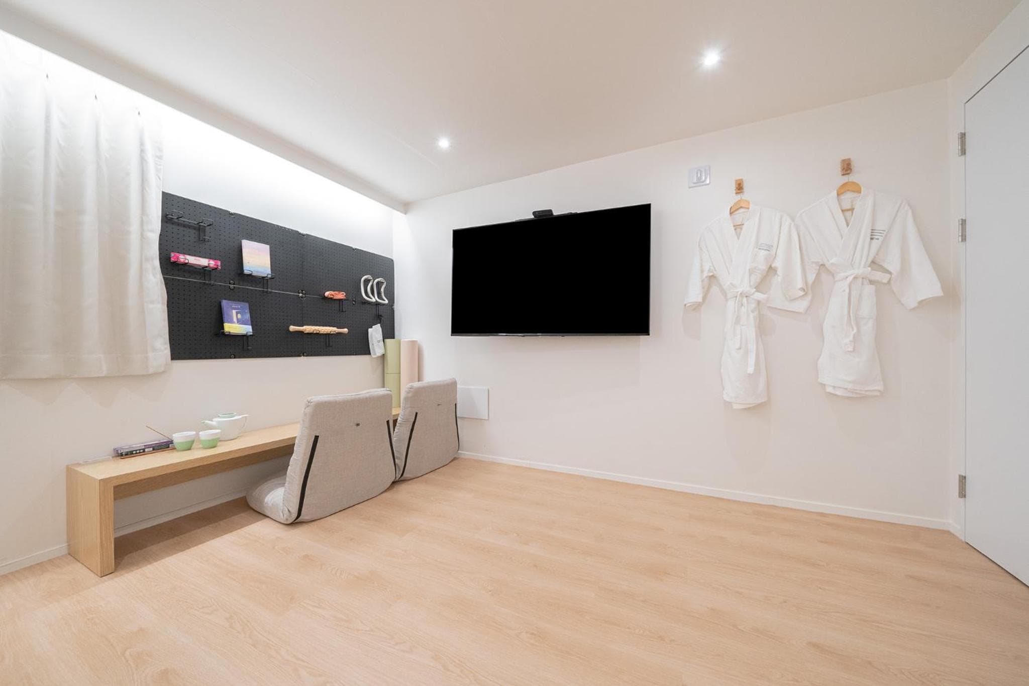 Anook Hotel Cheongju Uam 1st photo 3