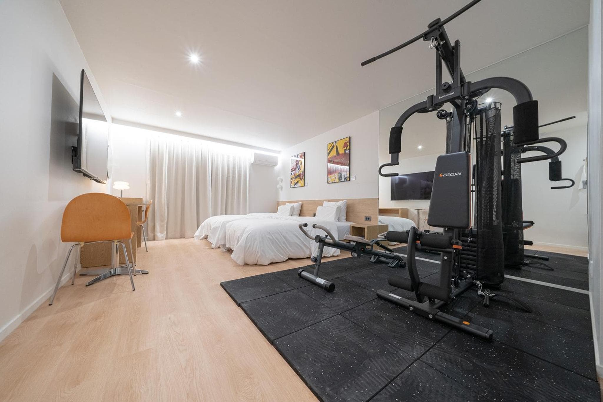 Anook Hotel Cheongju Uam 1st photo 7