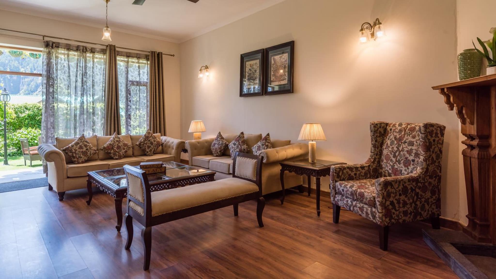 The Anantmaya Resort photo 3