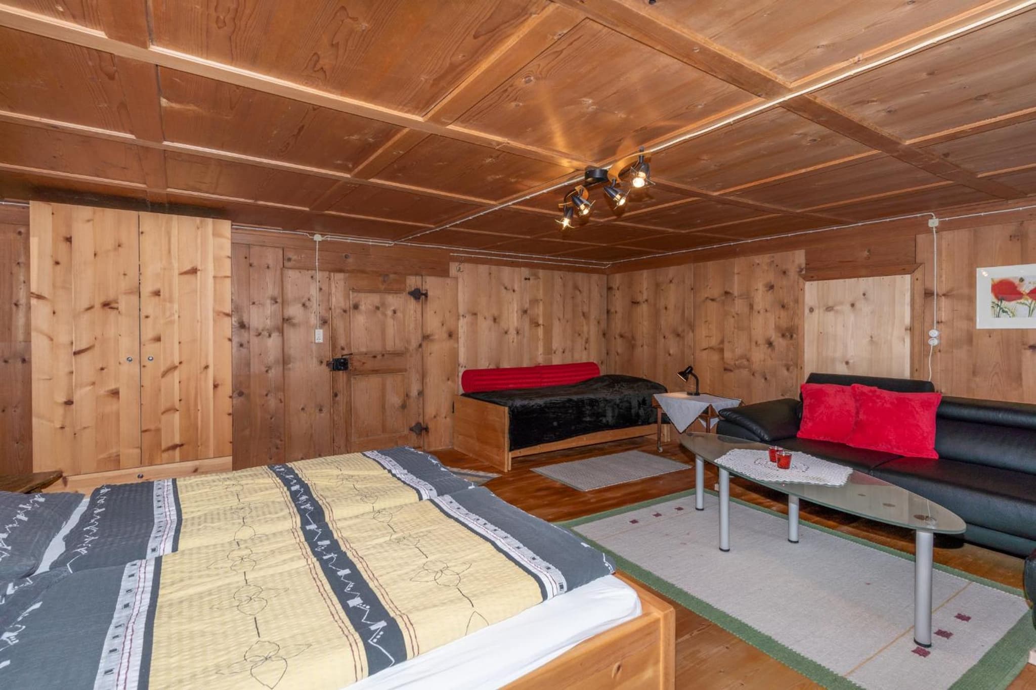 Haus Holzwurm photo 9