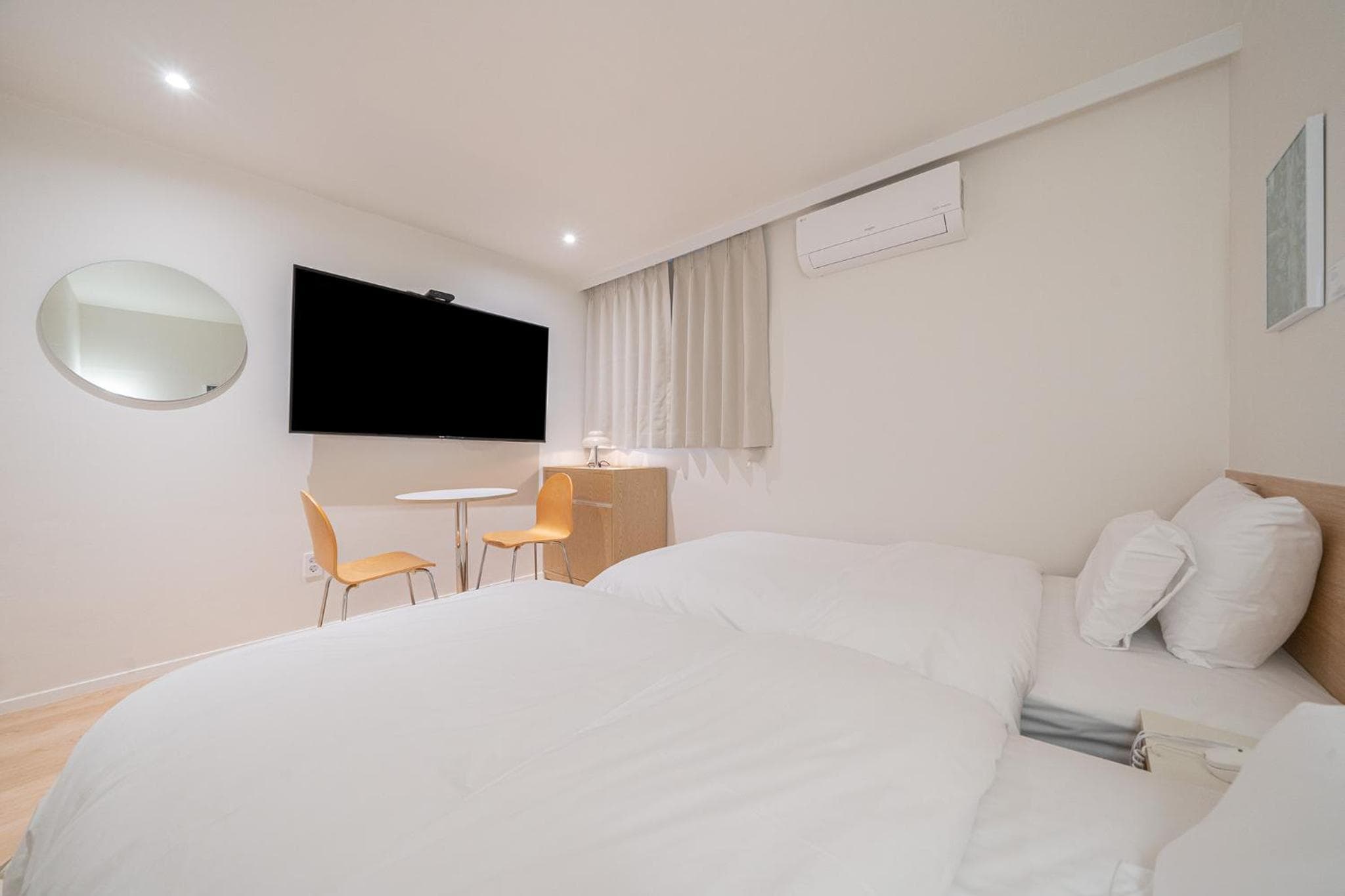 Anook Hotel Cheongju Uam 2nd photo 5
