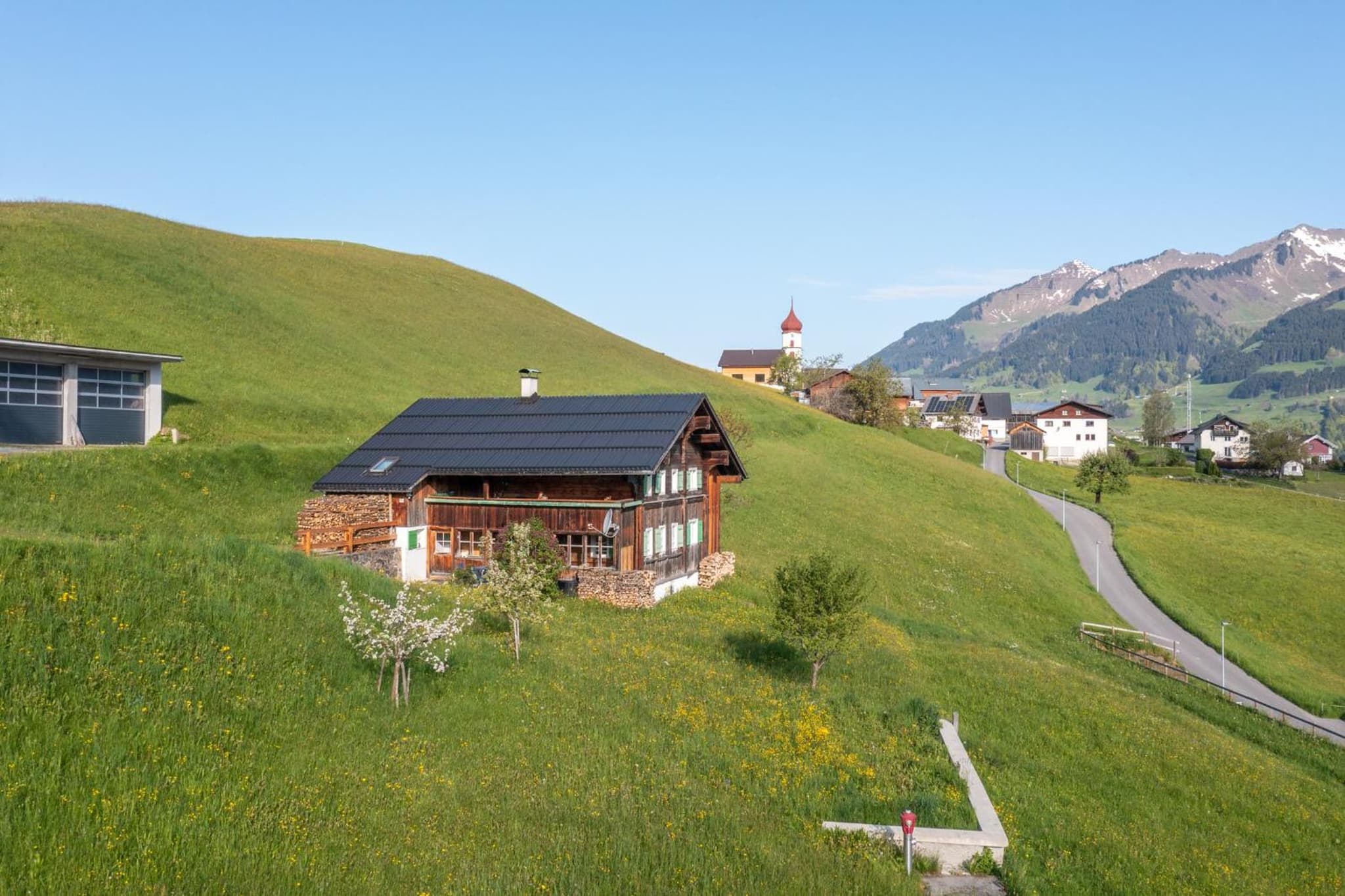 Haus Holzwurm photo 2