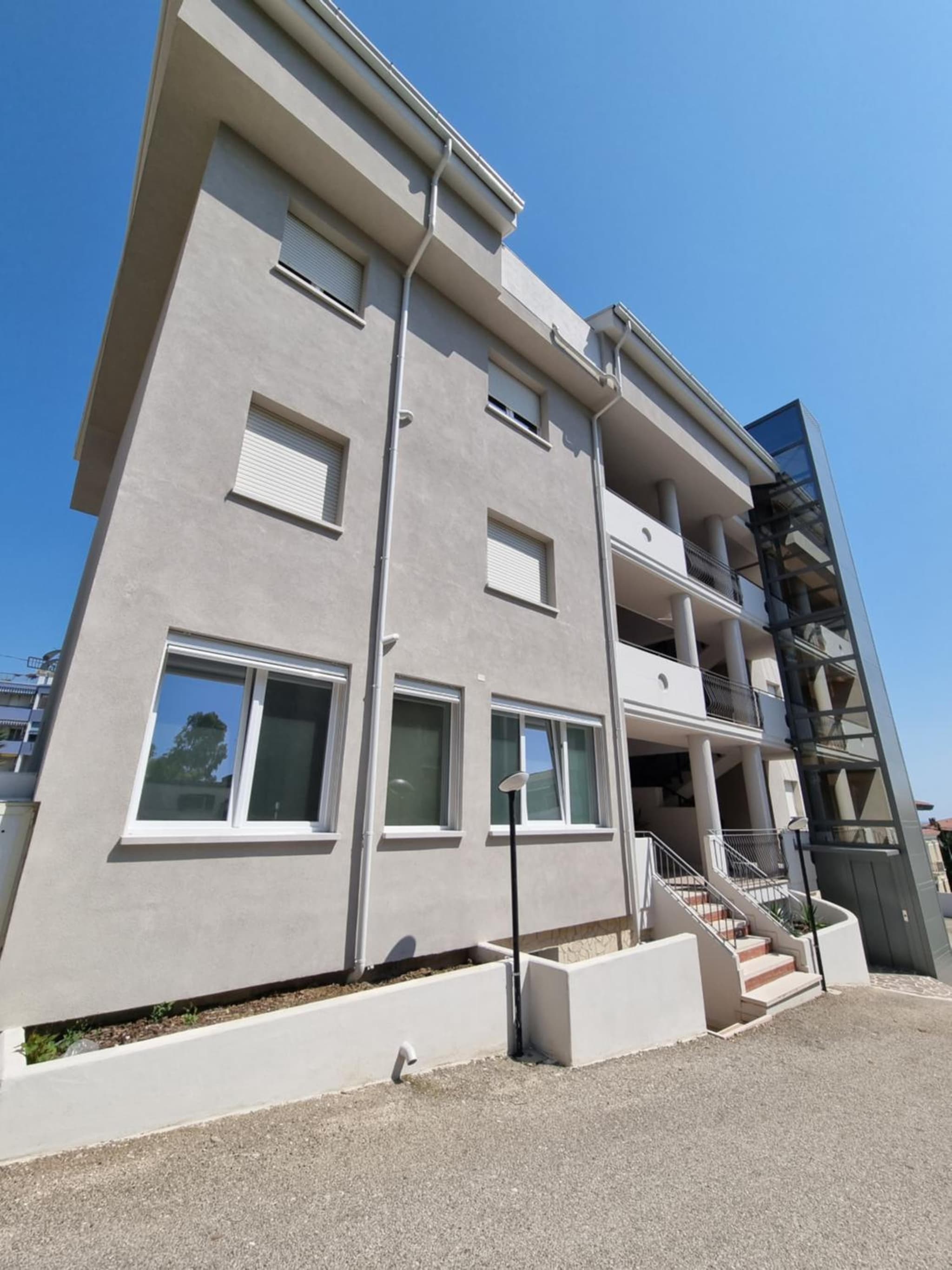SPALATO BEACH PLACE