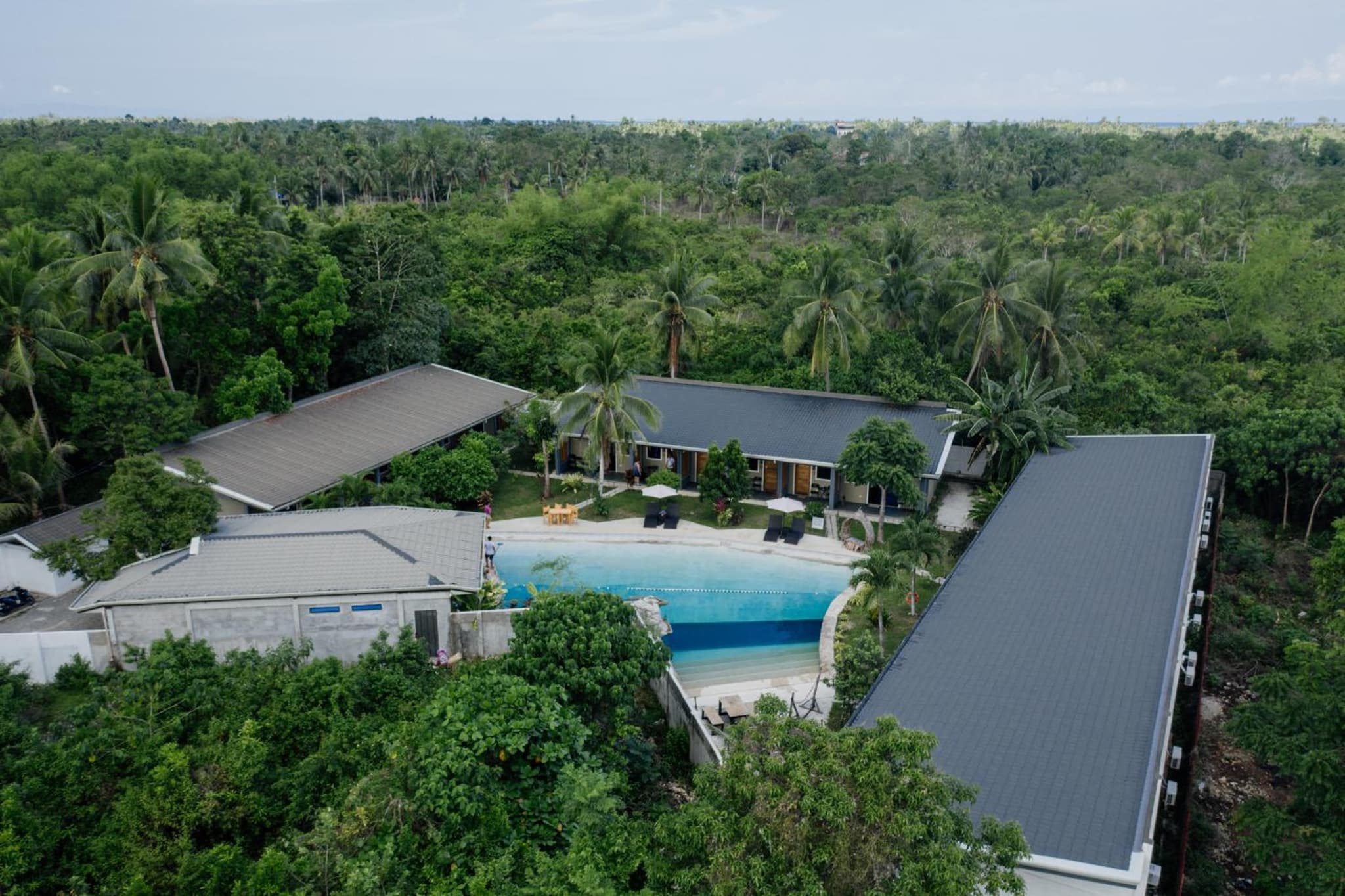 Hidden Lagoon Resort photo 3
