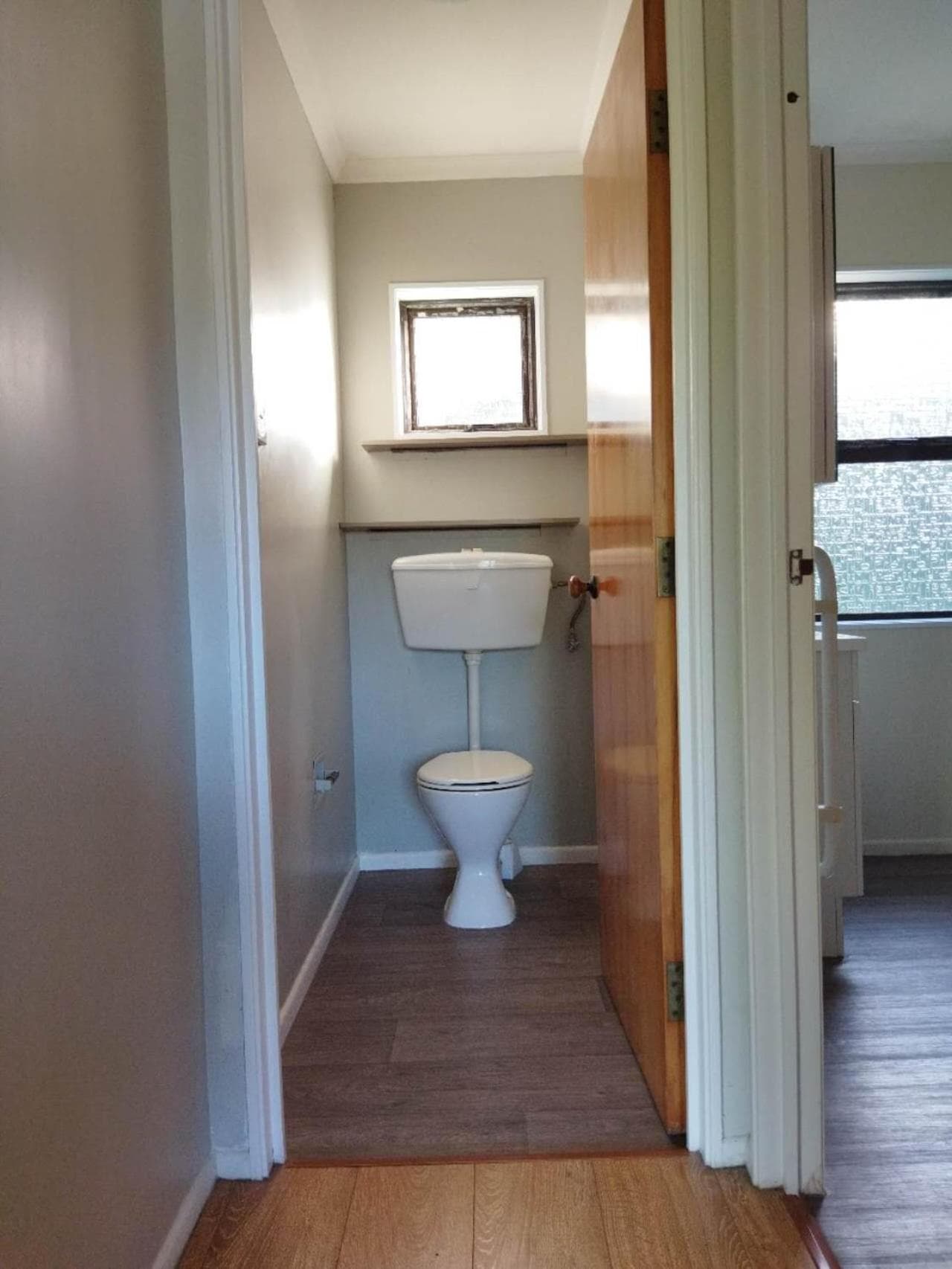Dora's Comfortable Homestay in Hamilton photo 4