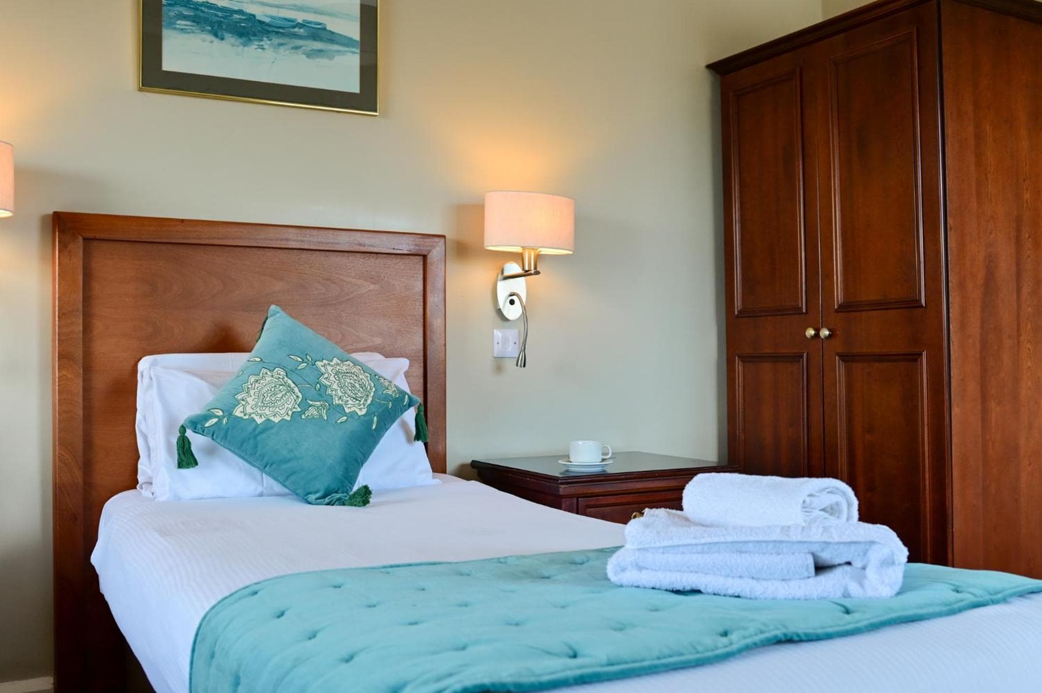 Lawlors Hotel Dungarvan photo 8