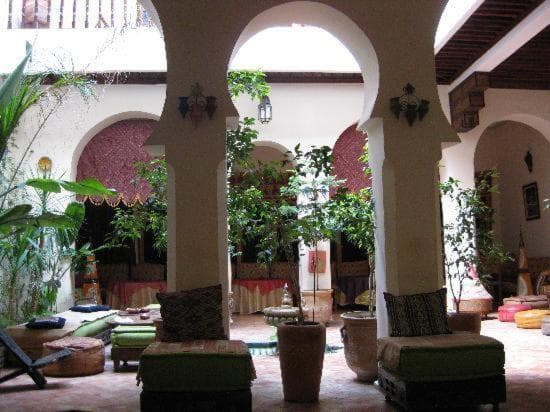 Ryad Bahia photo 6