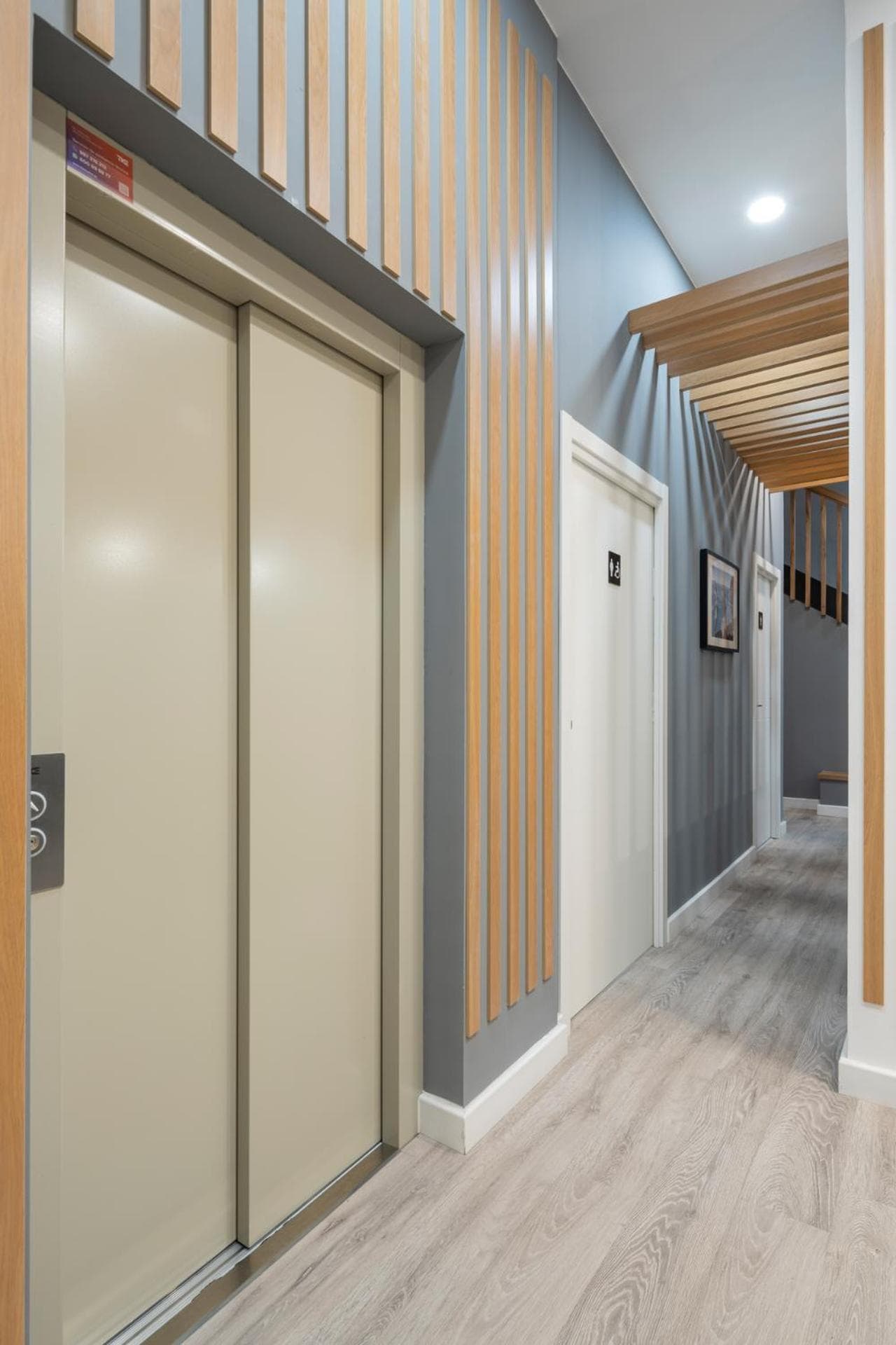Albergue Alda Pilgrim Ponferrada photo 6