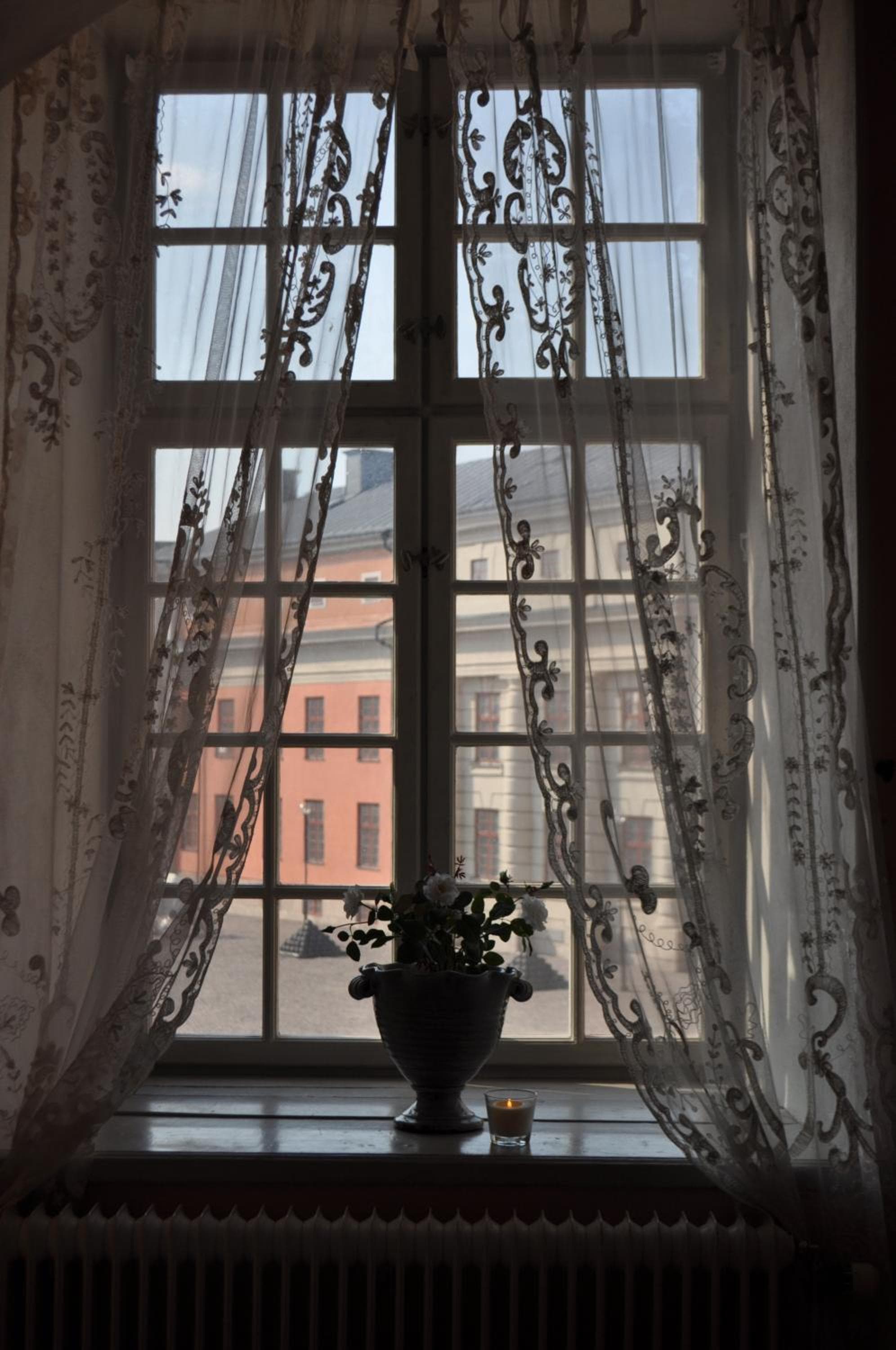 Kastellet Bed & Breakfast photo 5