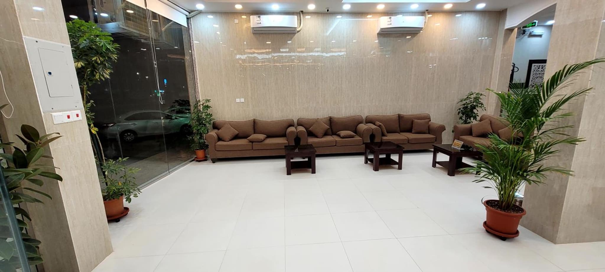 Zain Tabuk serviced Apts زين تبوك للشقق المخدومة اقتصادي photo 5