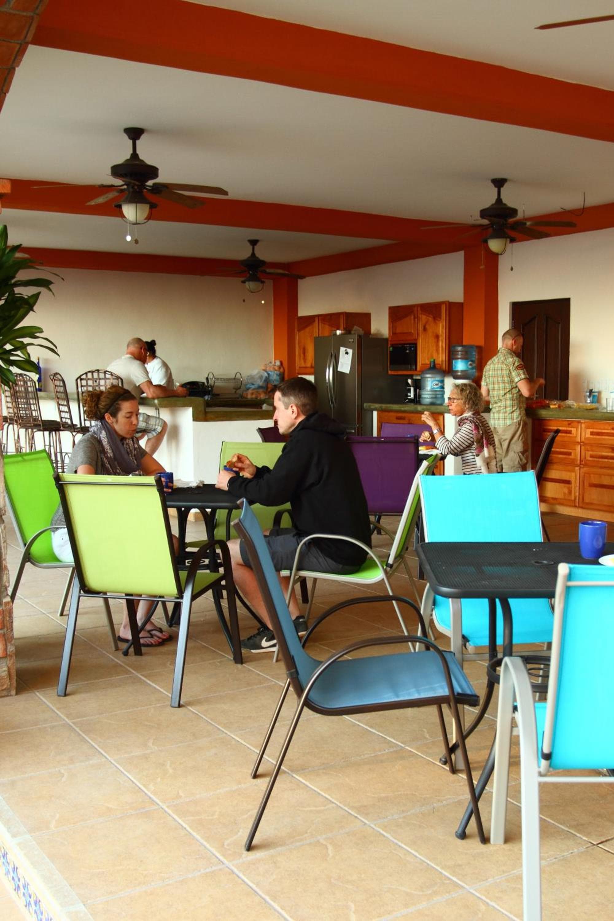 Hotel Posada Luna Sol photo 8