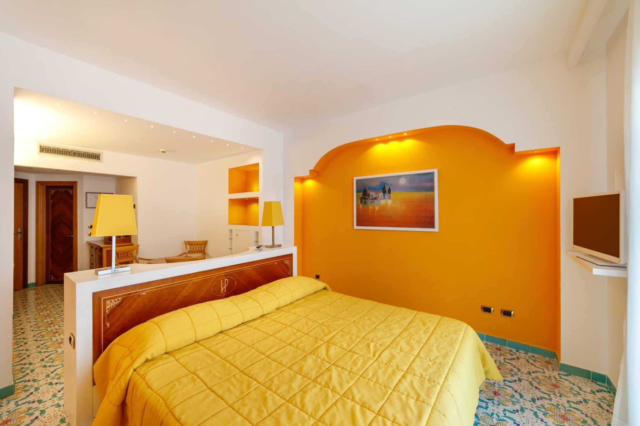 Grand Hotel President photo 8