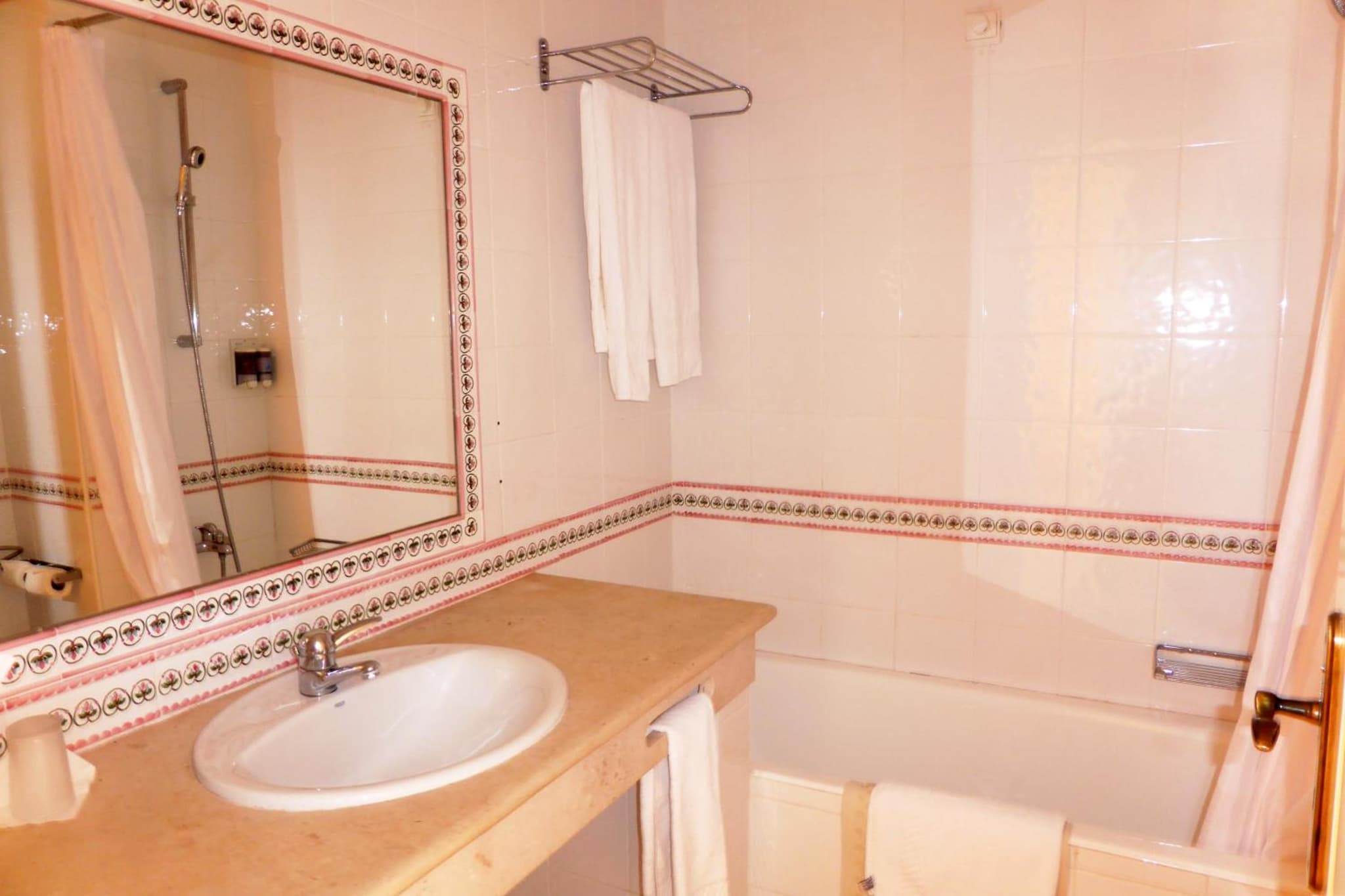 Hotel Sol e Serra photo 9