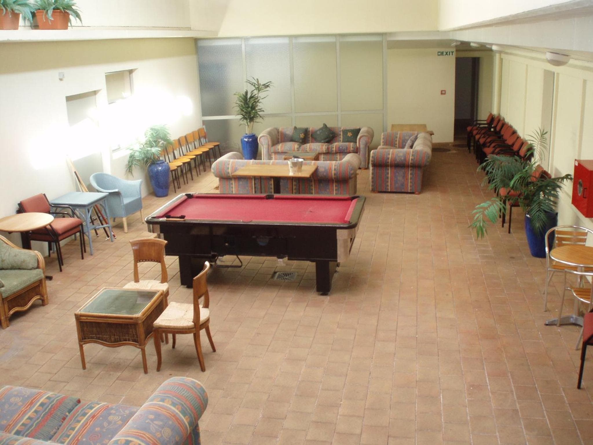 Fernhill Motor Lodge photo 9