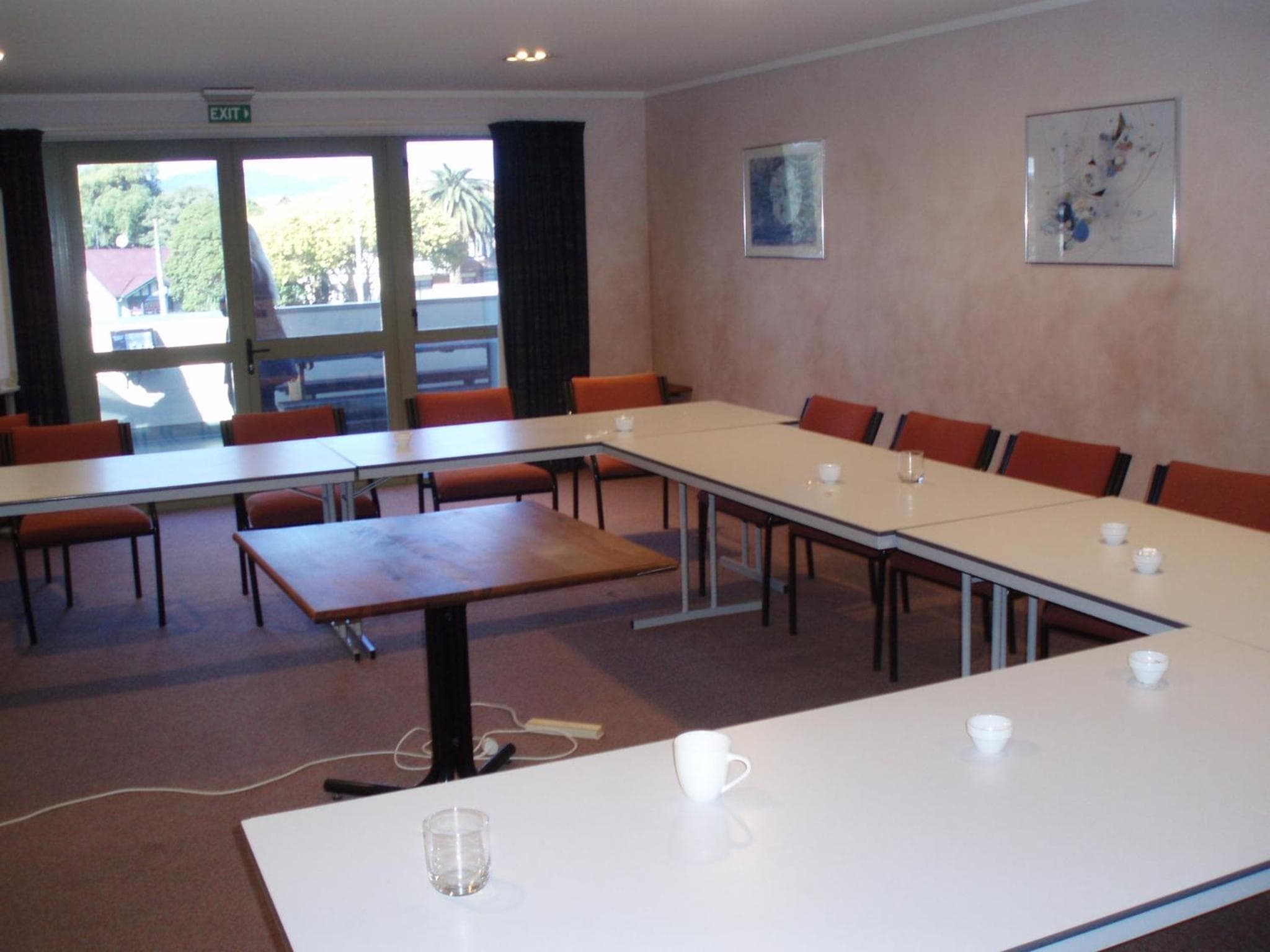 Fernhill Motor Lodge photo 2