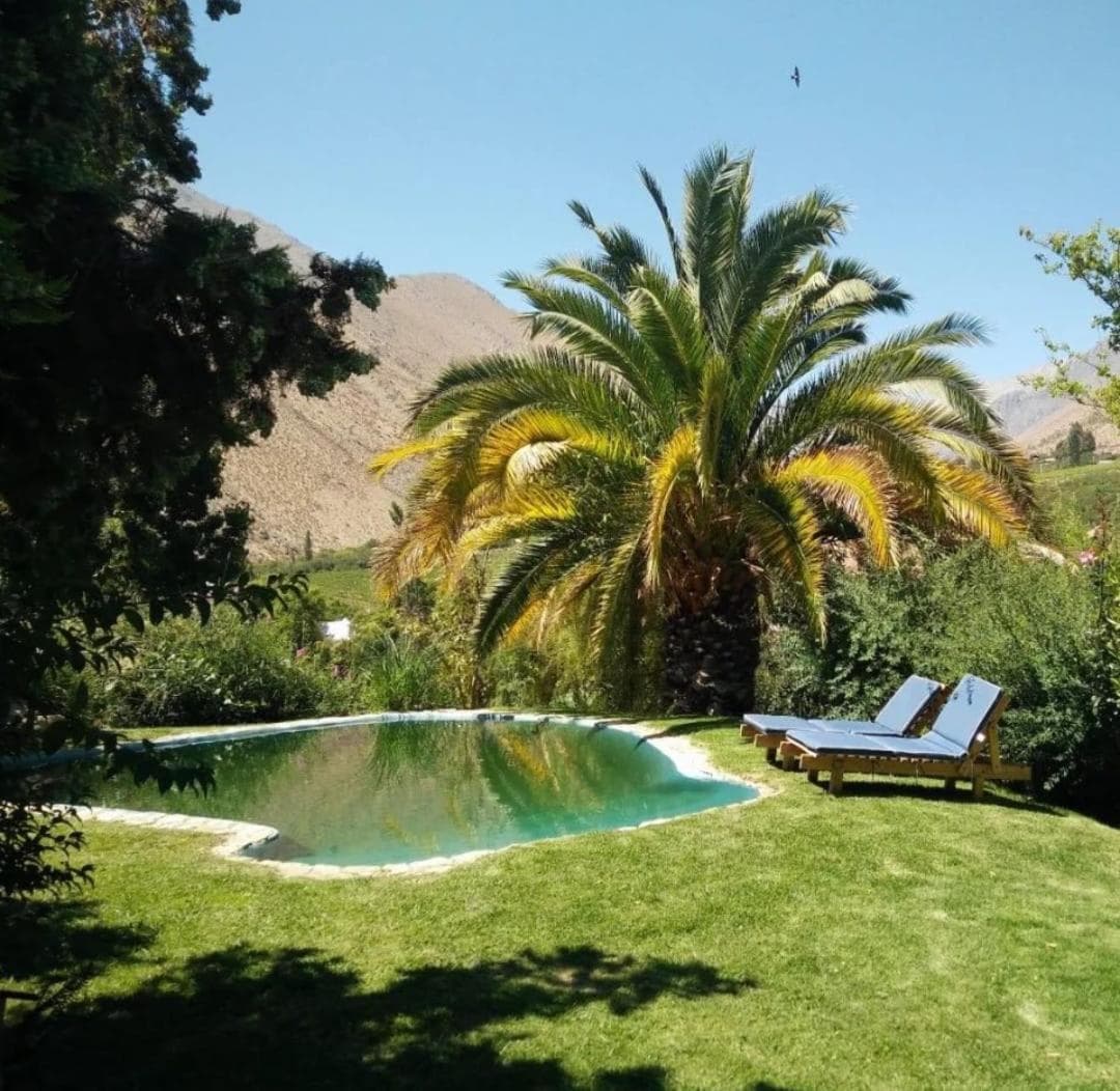 CASAS AMANCAY - Alcohuaz photo 5