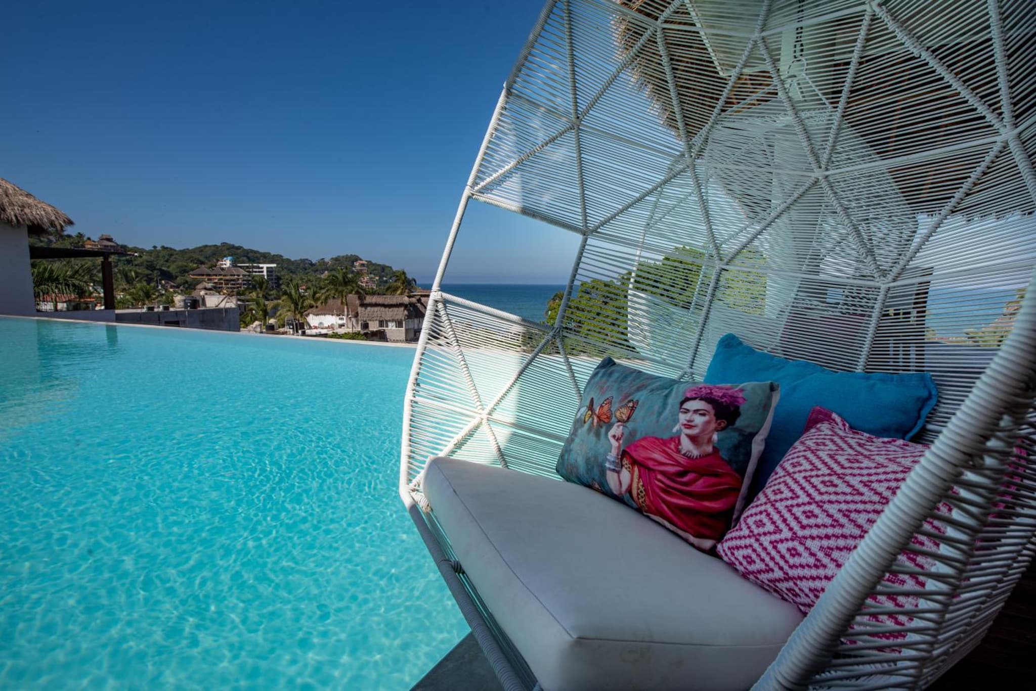 Sayulinda Hotel photo 8