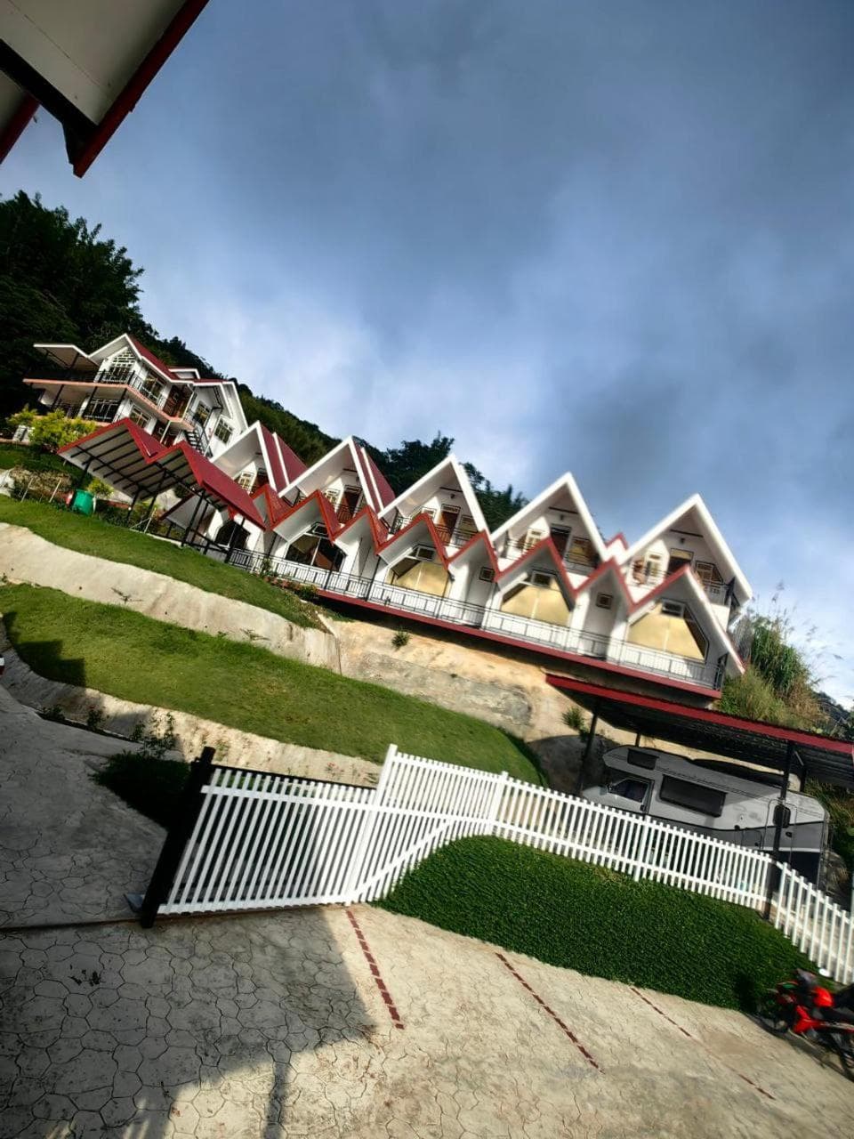 KUNDASANG MOUNT GARDEN photo 7