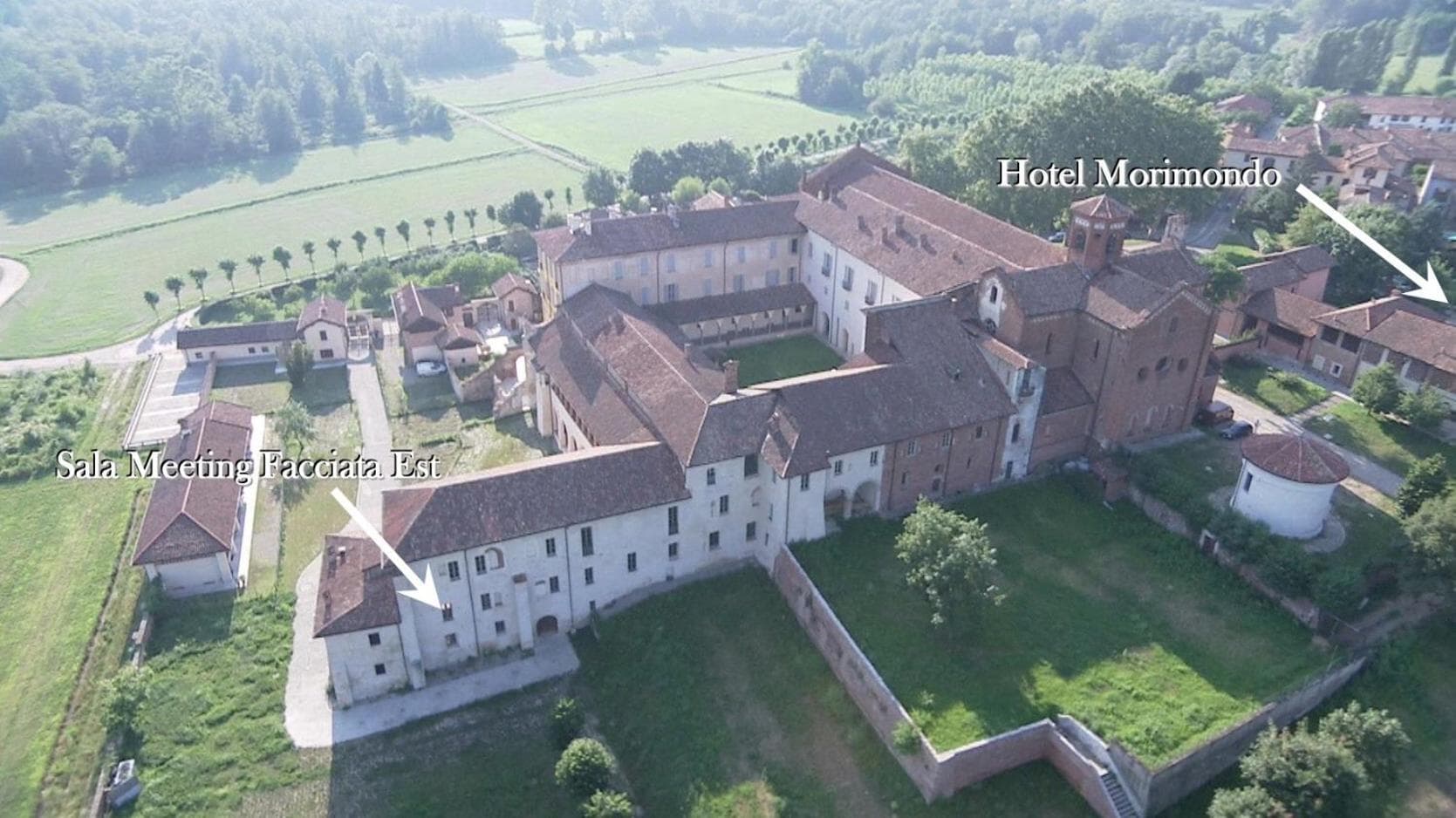 Hotel Morimondo photo 8