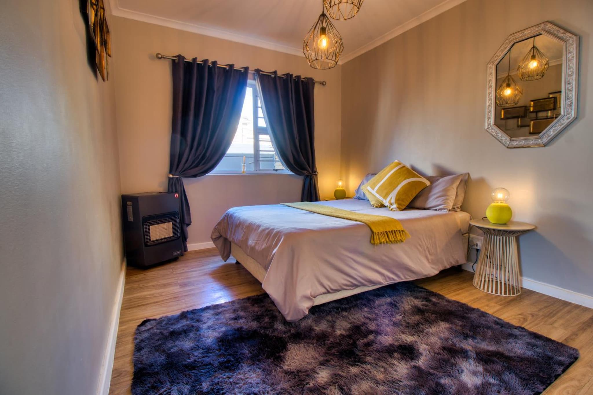 Magnificent Villa Load-Shedding Free! photo 5