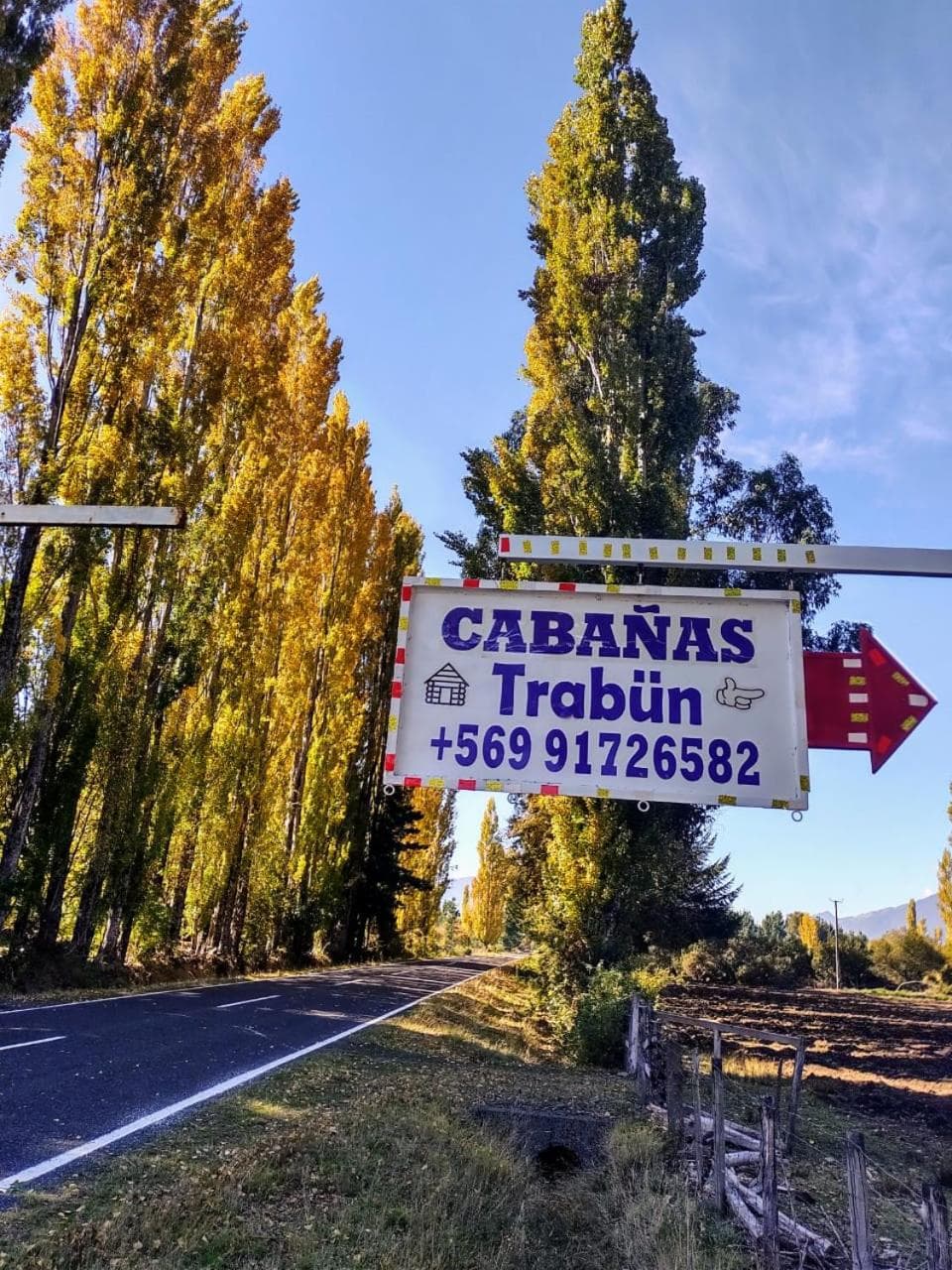 Cabañas Trabun Melipeuco photo 8