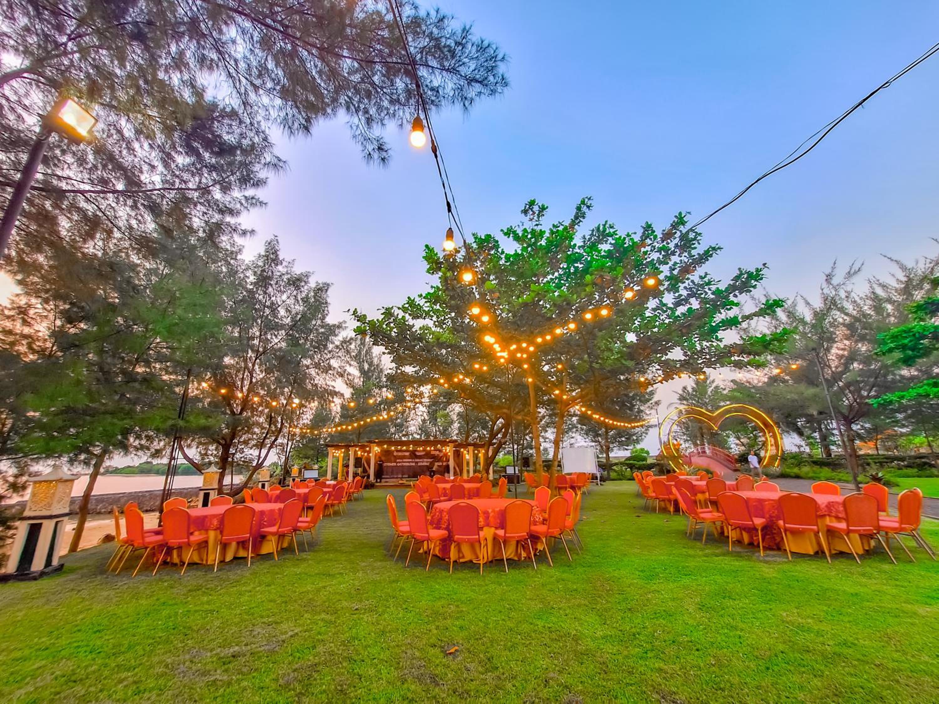 Sekuro Village Beach Resort photo 7