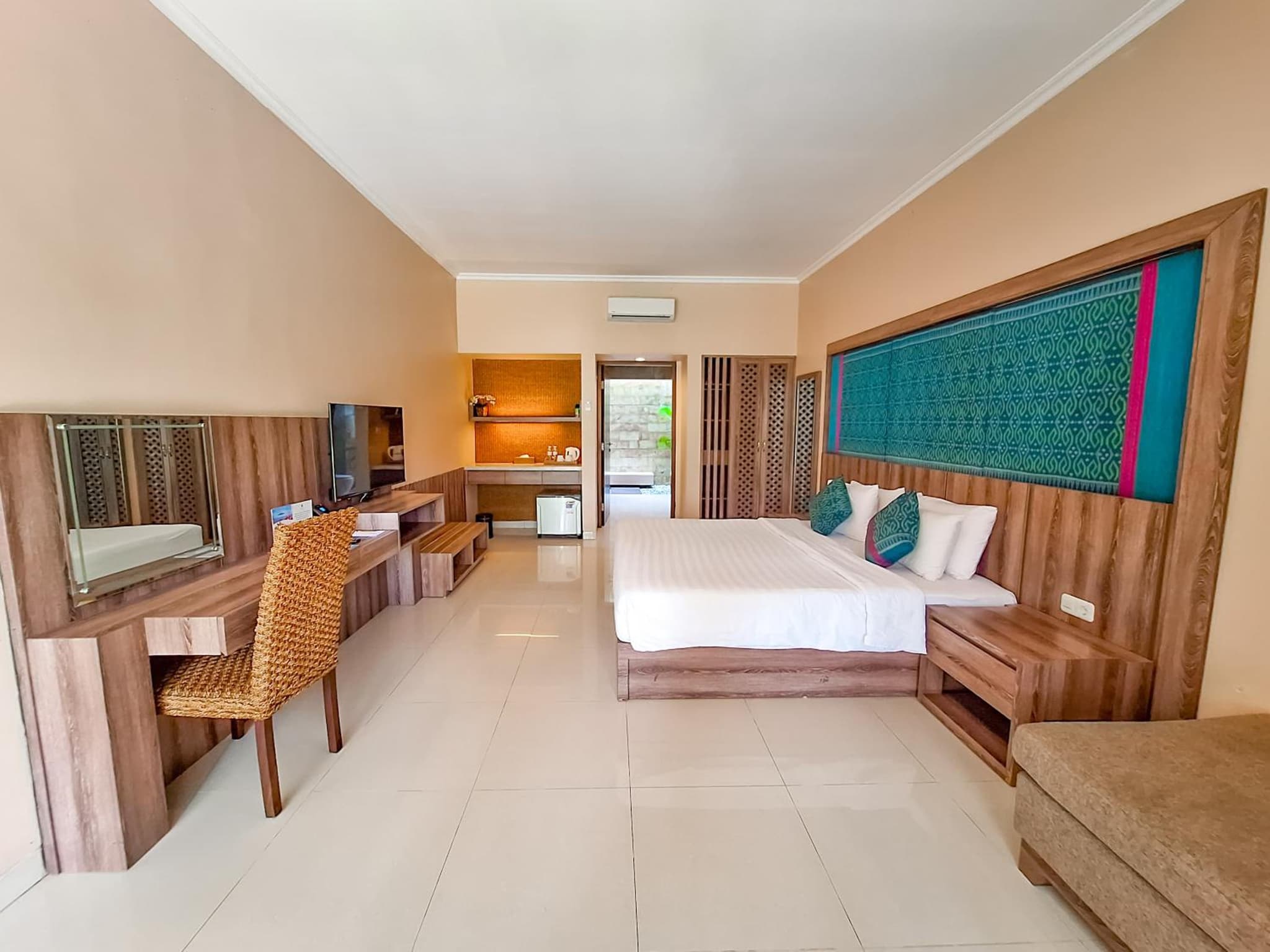 Sekuro Village Beach Resort photo 2