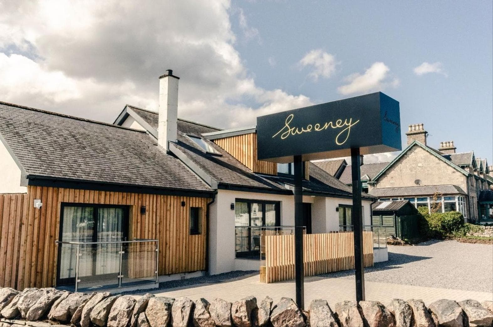 Sweeney Aviemore One photo 4