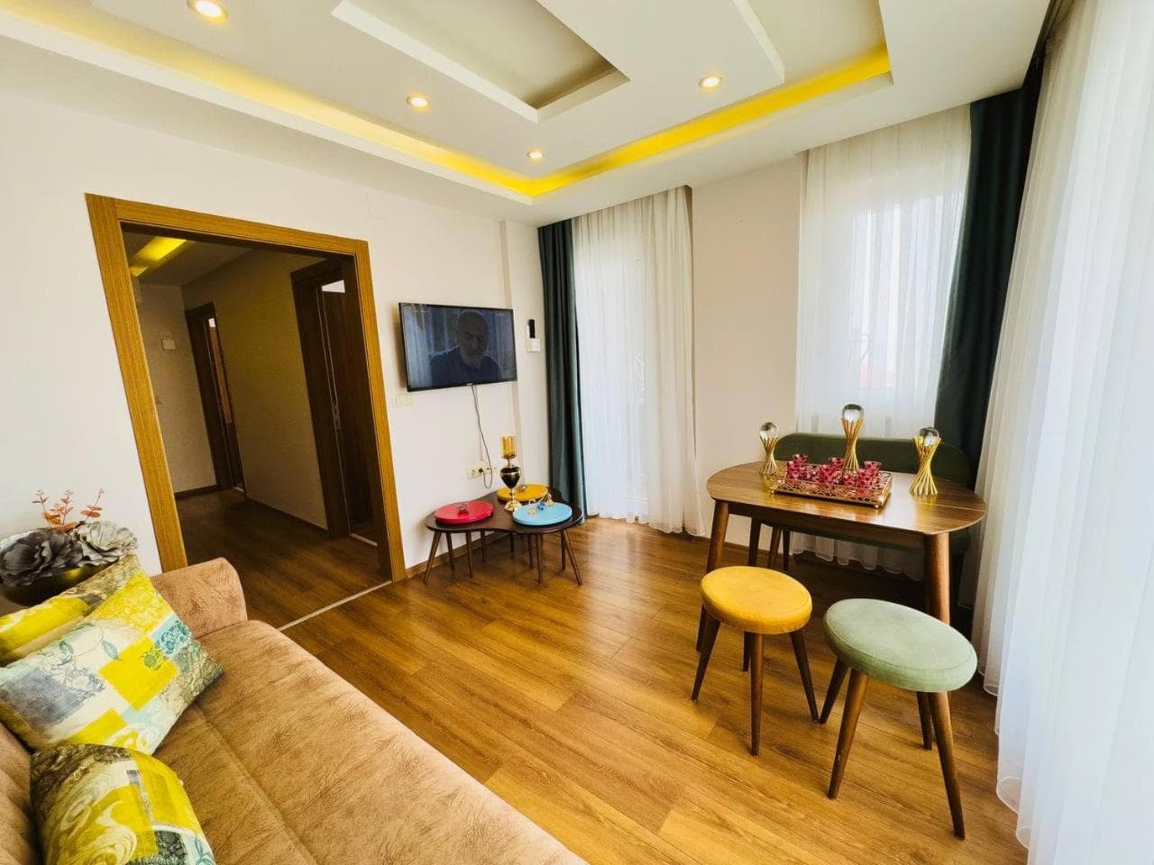 Yusra Apart Otel photo 2