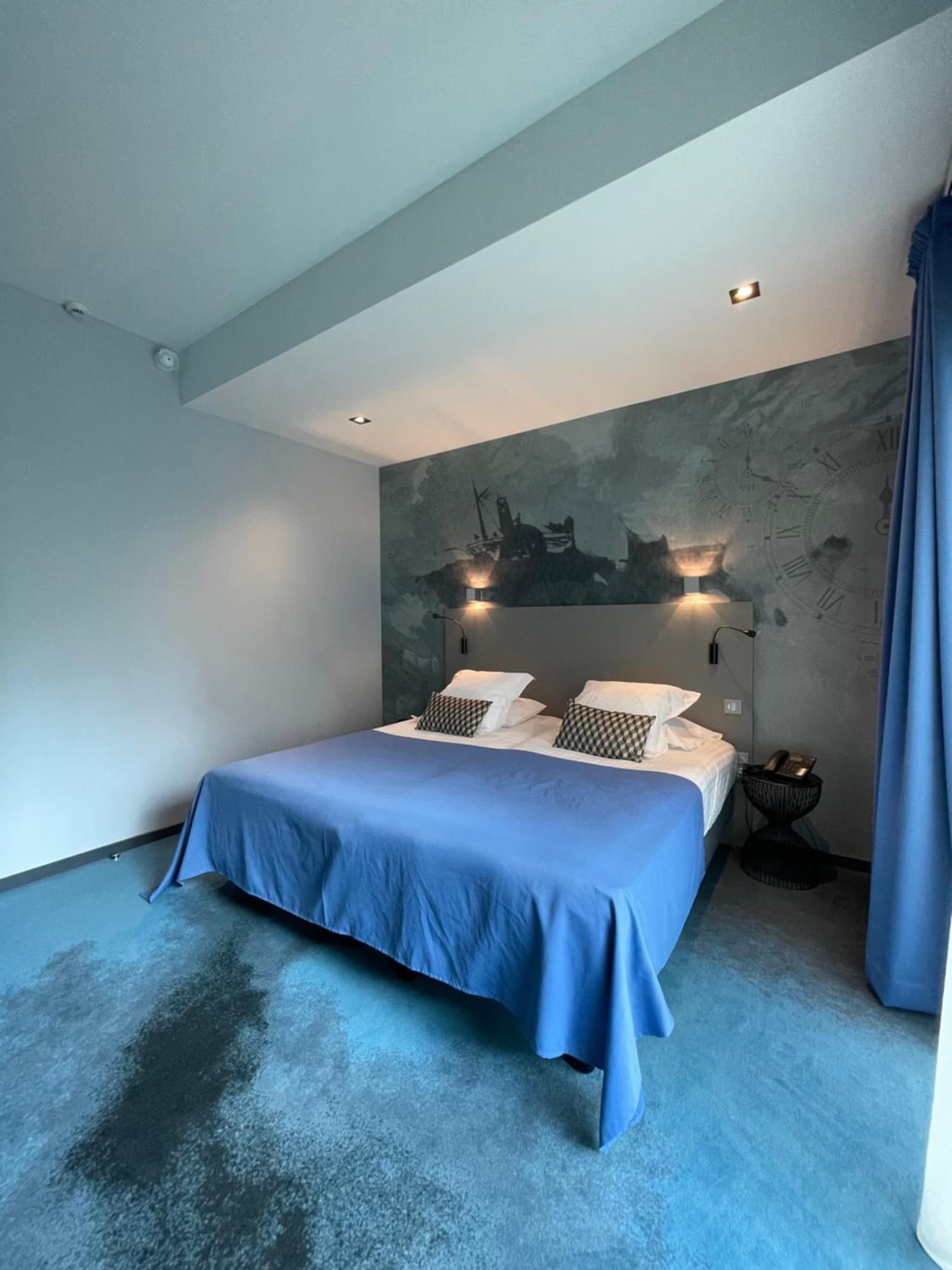 Logis Hôtel Victor Hugo & Spa photo 4