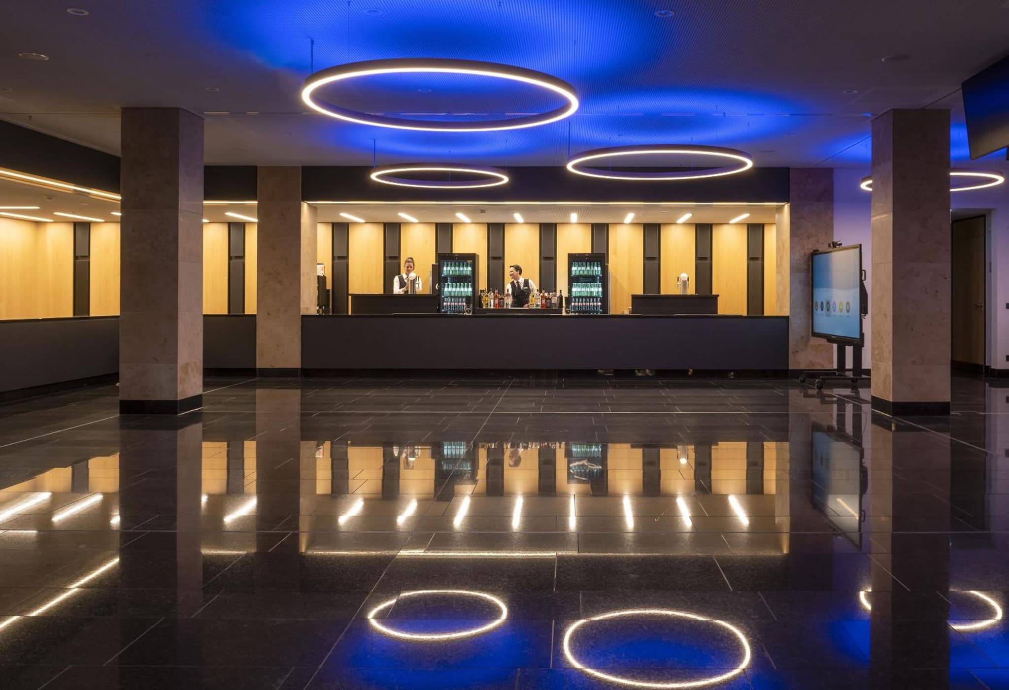 Maritim Hotel Ingolstadt photo 7