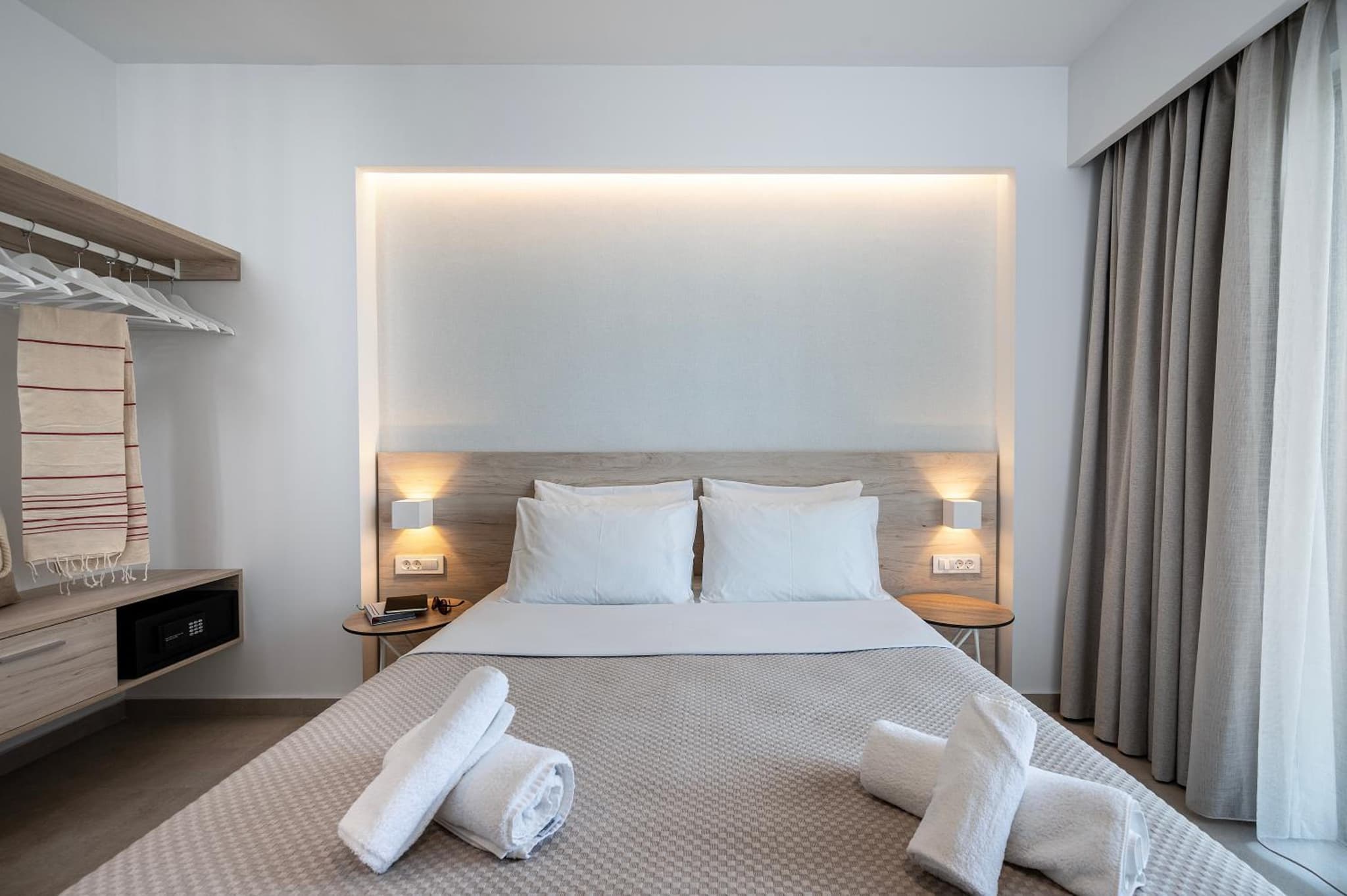 Mythos Suites Hotel photo 8