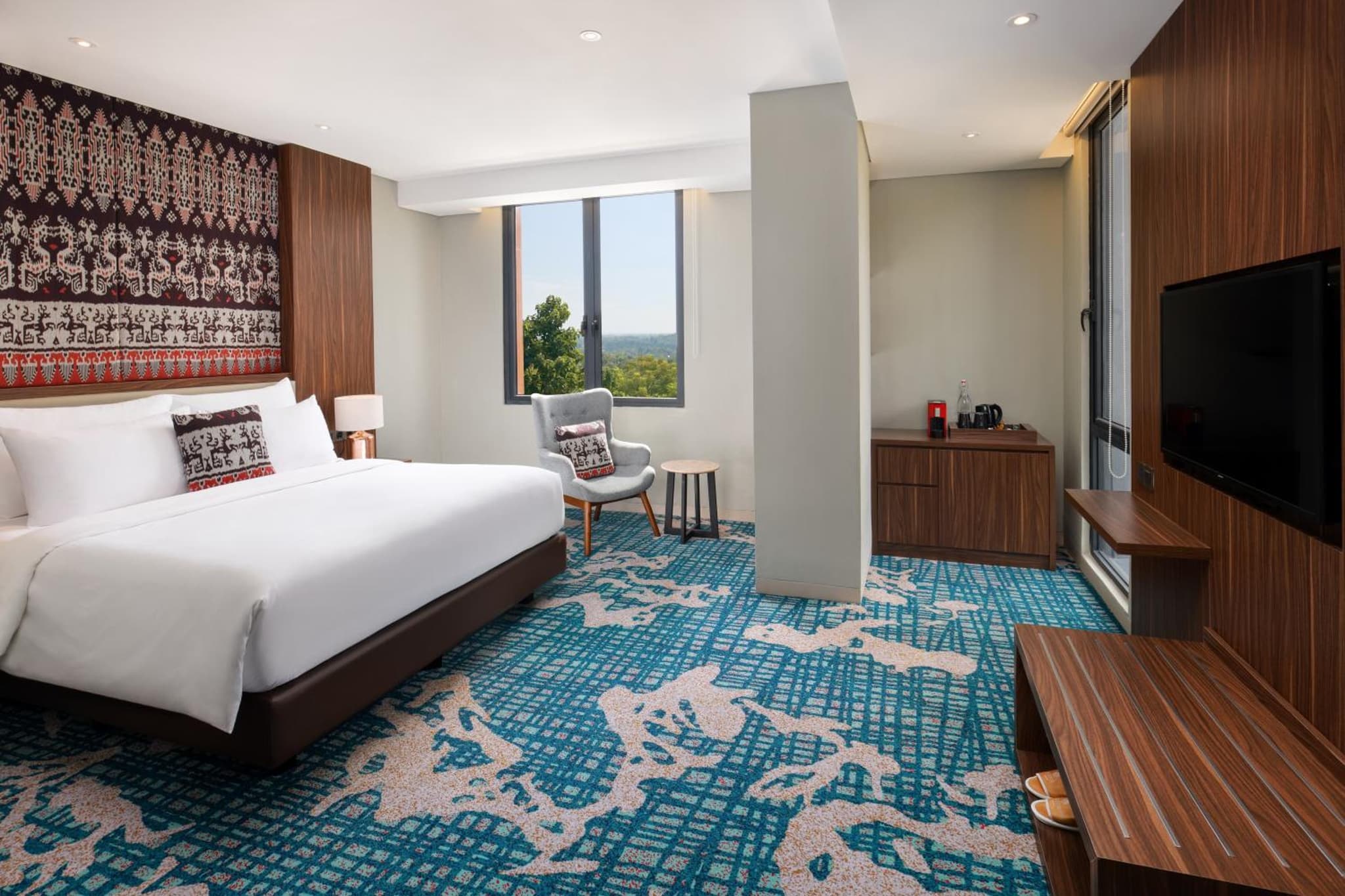 Sima Sumba Hotel photo 2