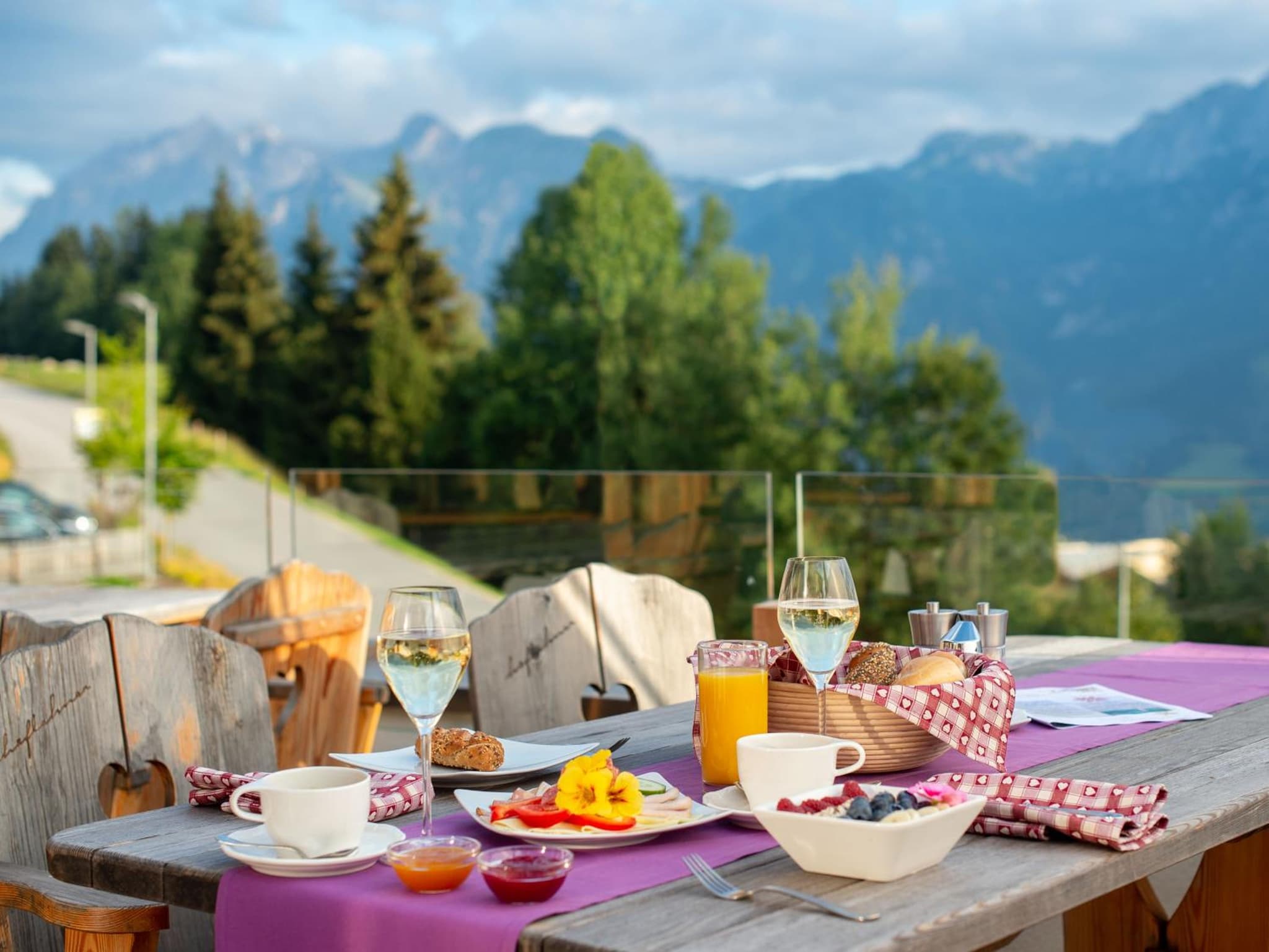 Natur- und Wellnesshotel Höflehner photo 8