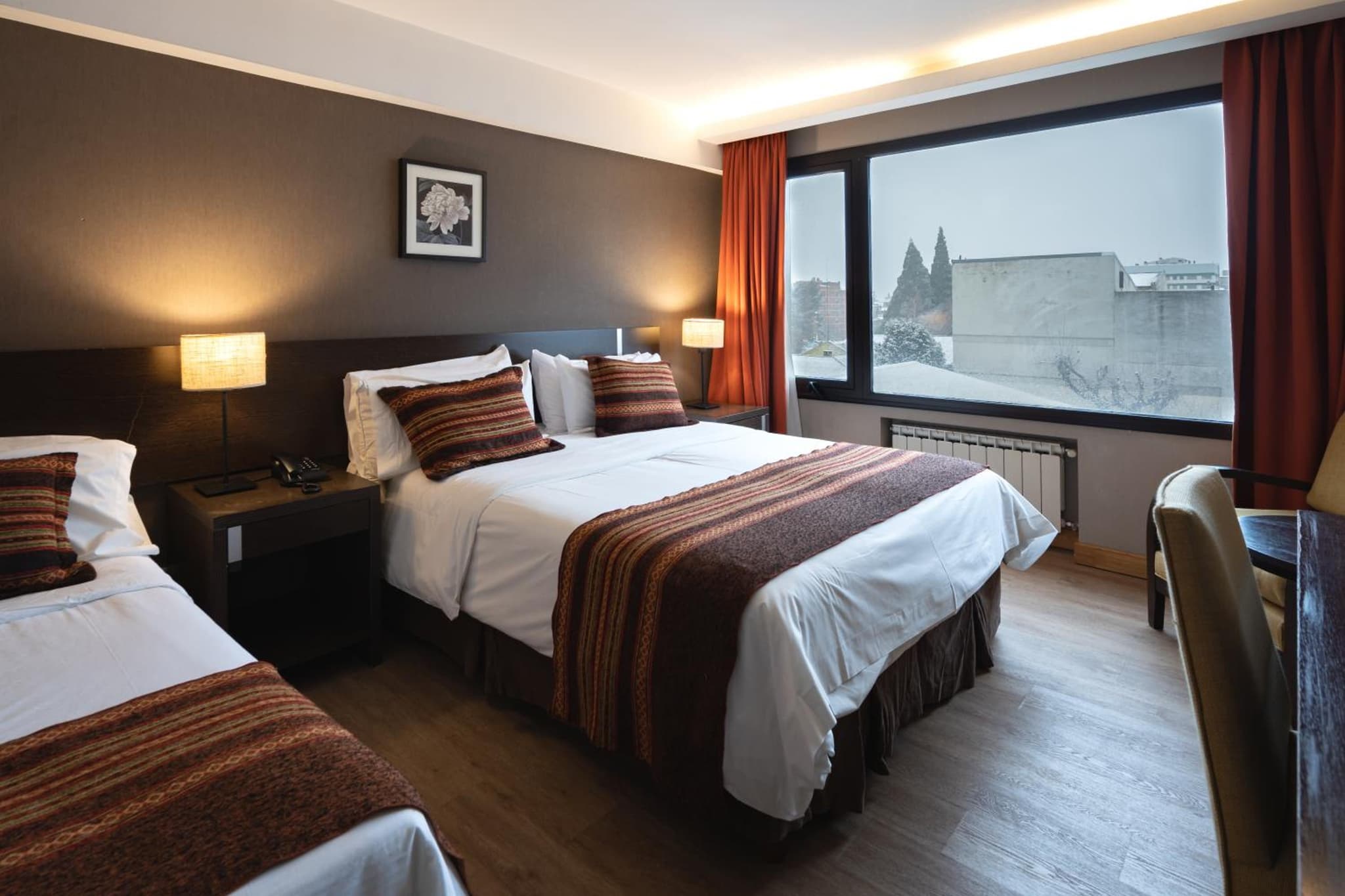 Hotel Crans Montana photo 2