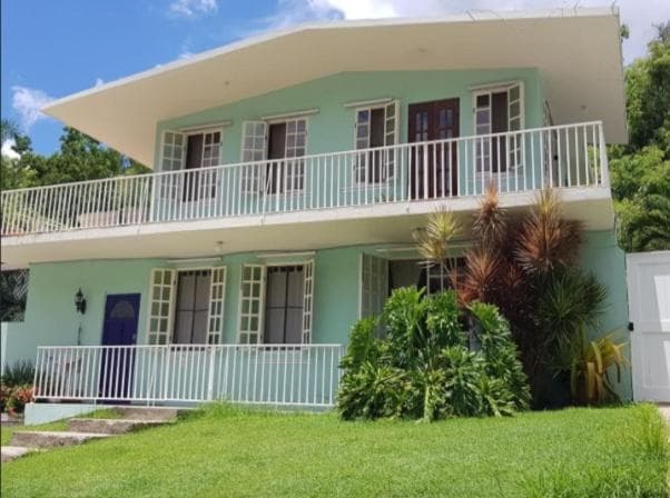 Casa Mia Guest House photo 5