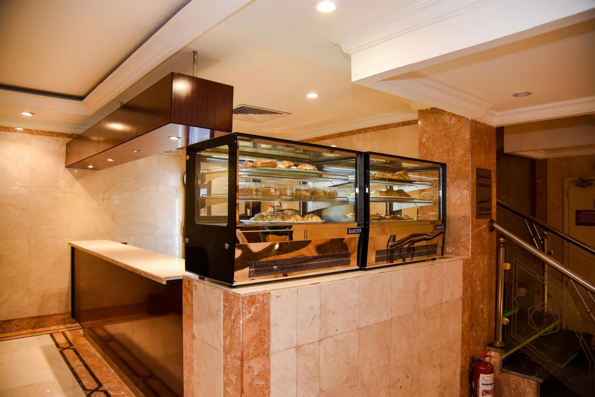 Plaza Inn Ohud Hotel photo 4