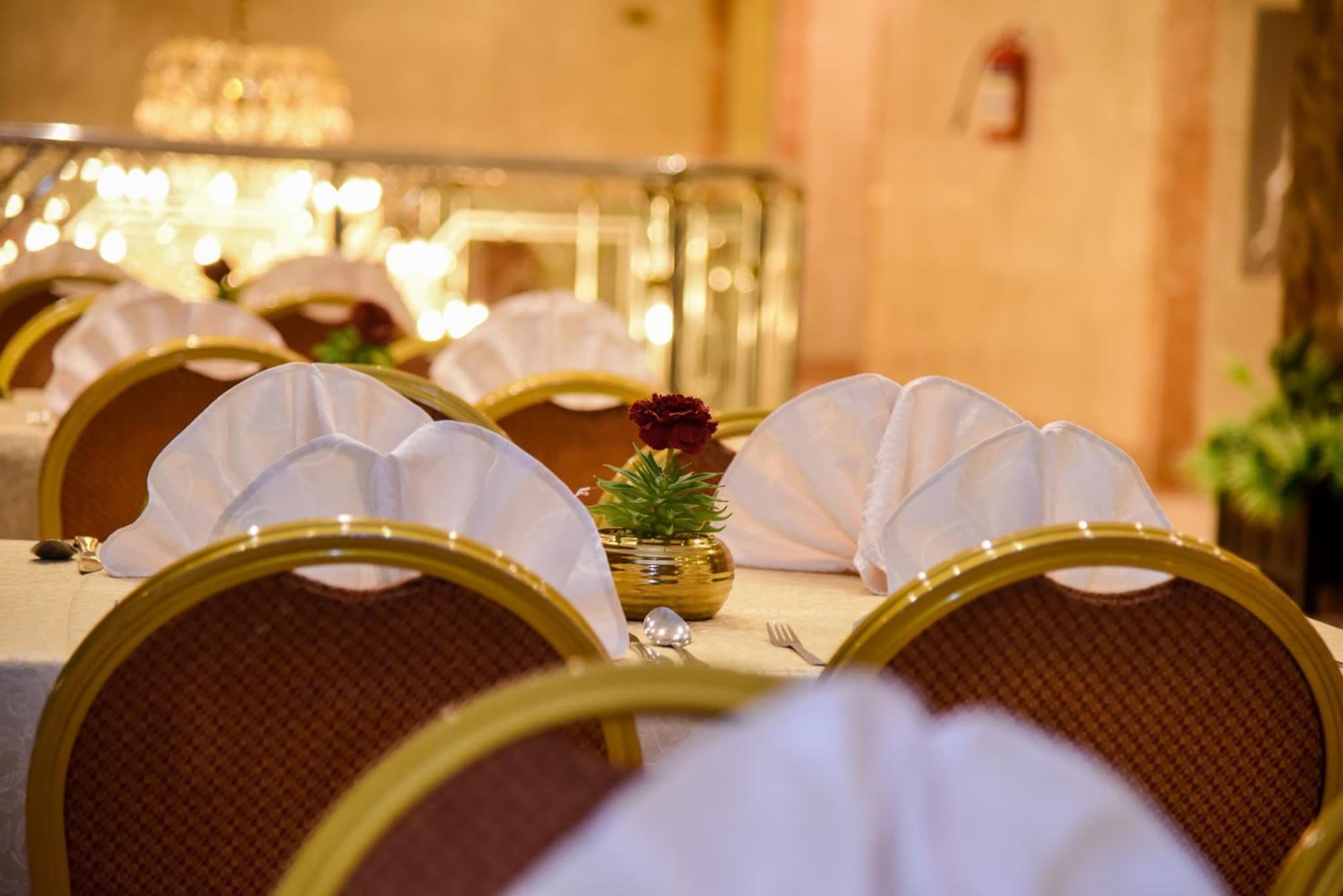 Plaza Inn Ohud Hotel photo 2