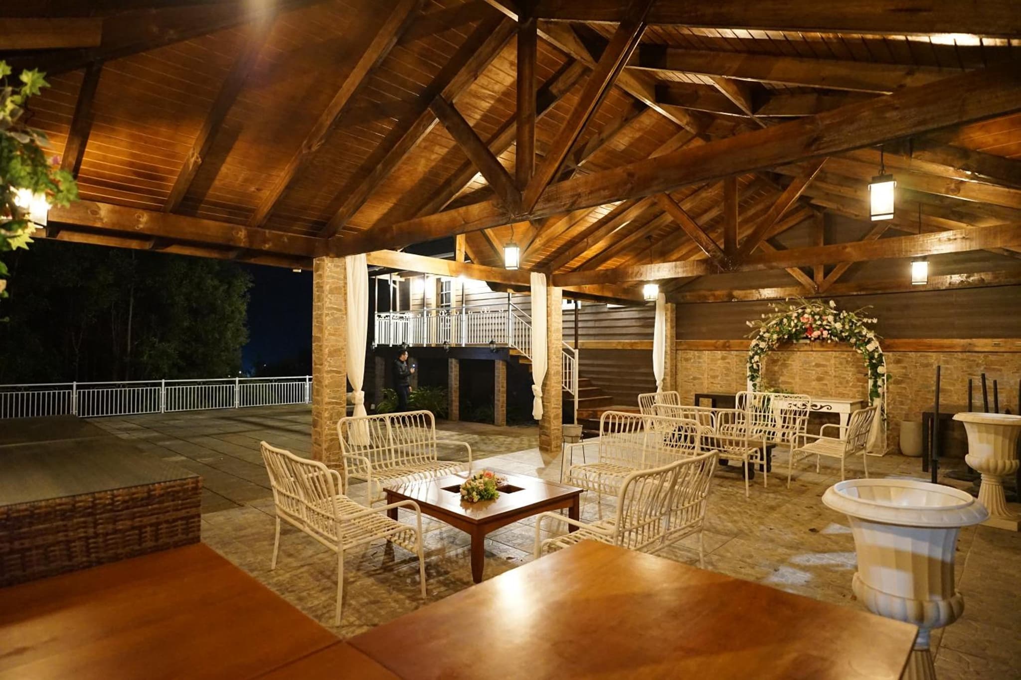 Hotel Bután Coronel photo 6