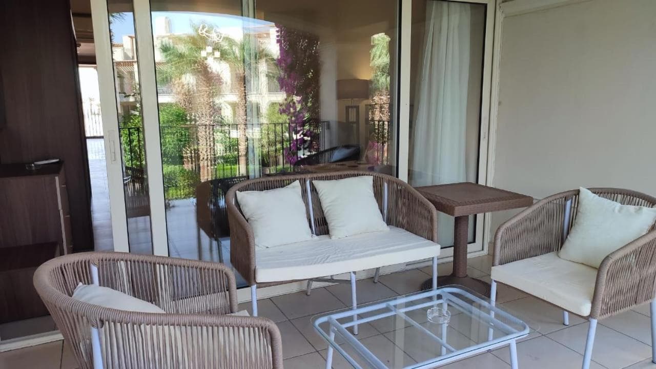 veranda sahl hasheesh resort photo 2