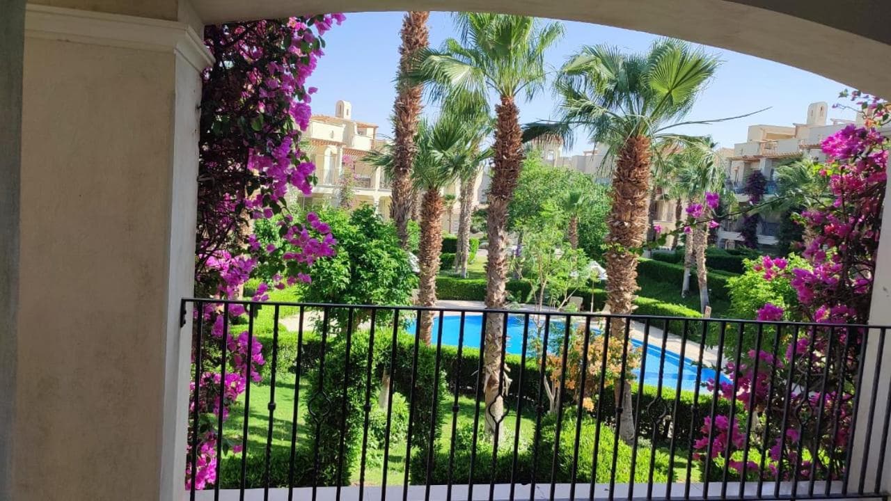 veranda sahl hasheesh resort photo 7