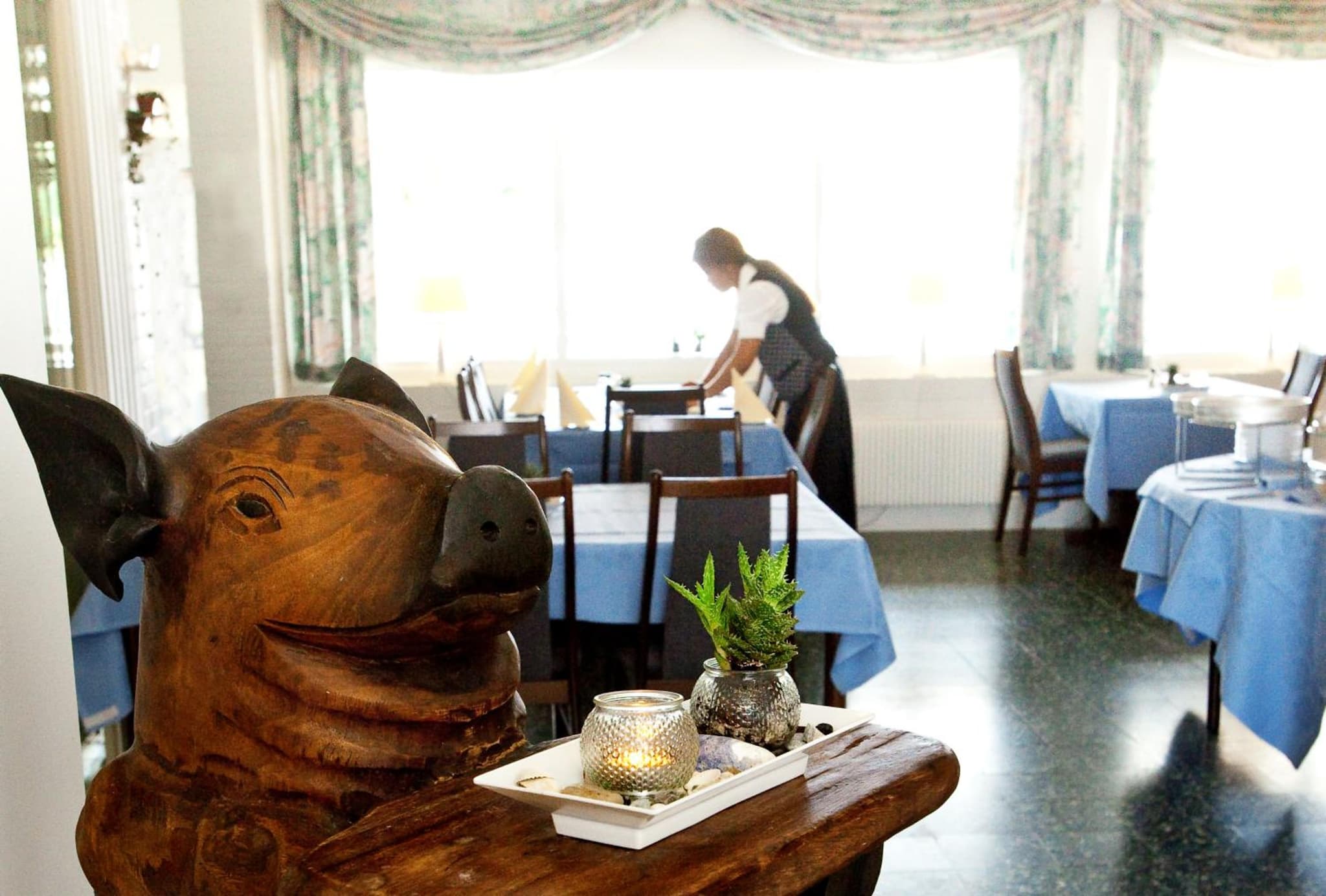 Hotel Havlund Bed and Breakfast photo 5